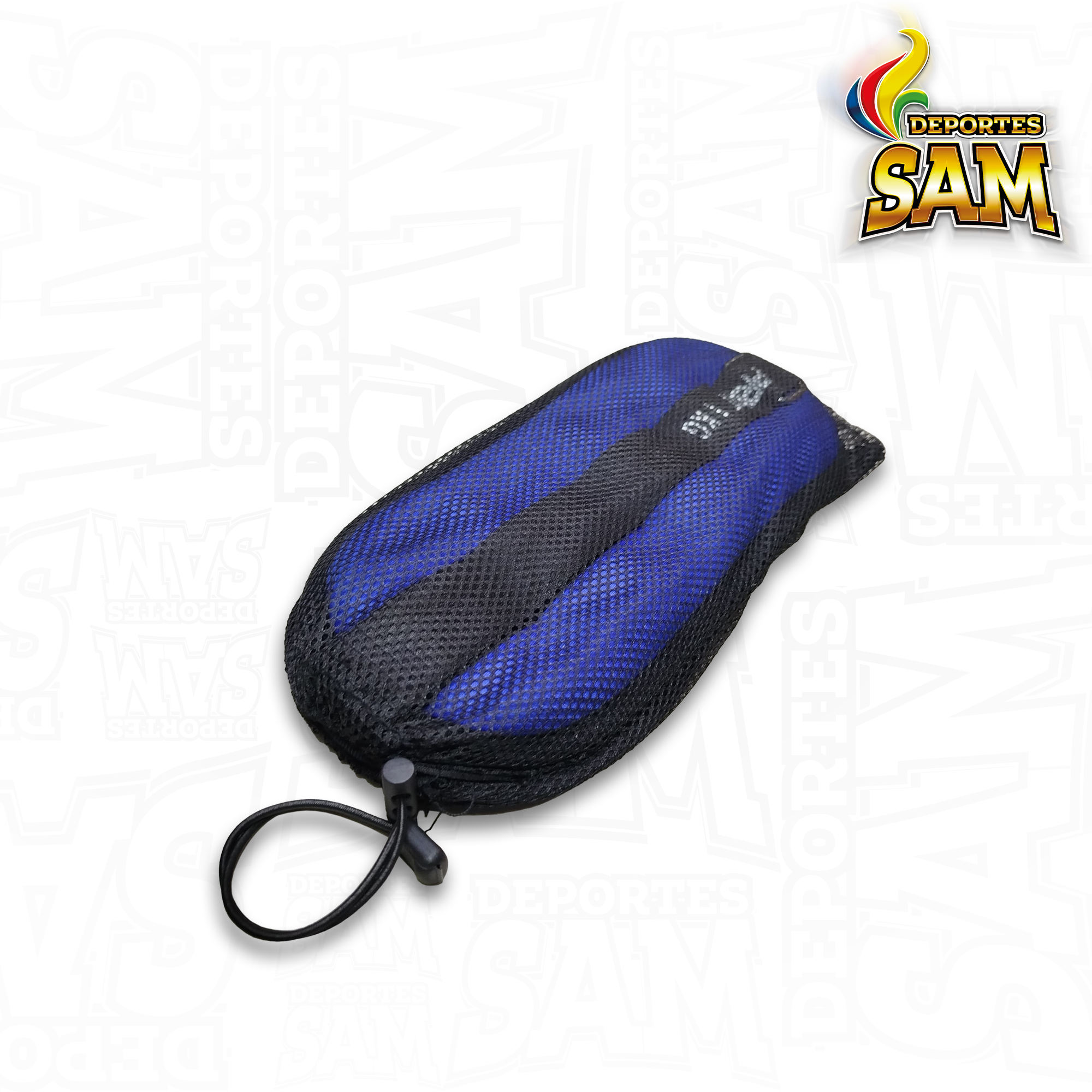 PAR PESAS TOBILLERAS 1KG