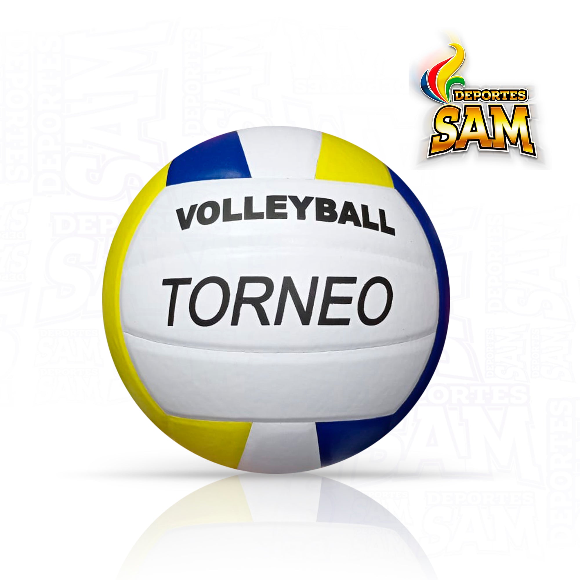 BALON TORNEO VOLLEY