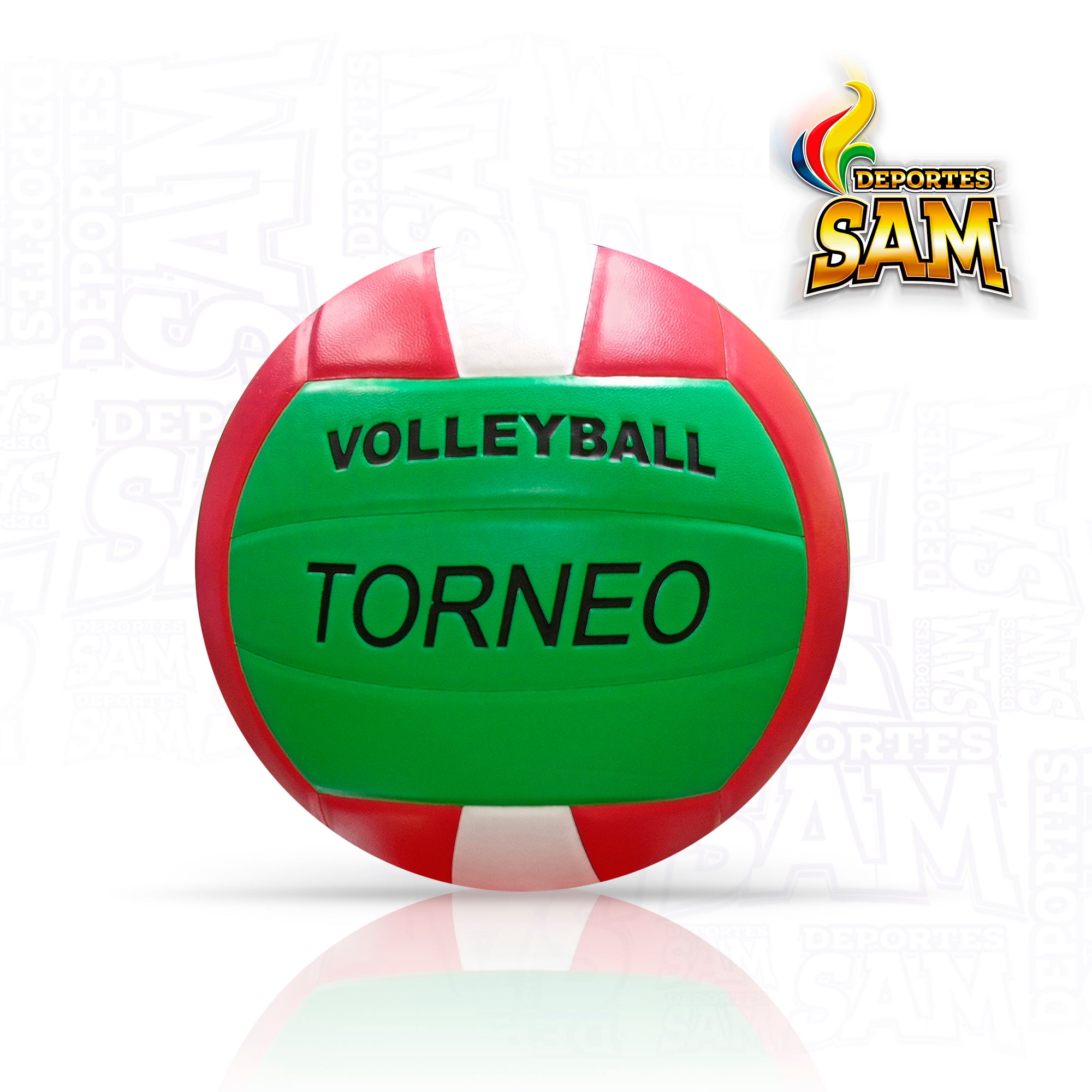 BALON TORNEO VOLLEY