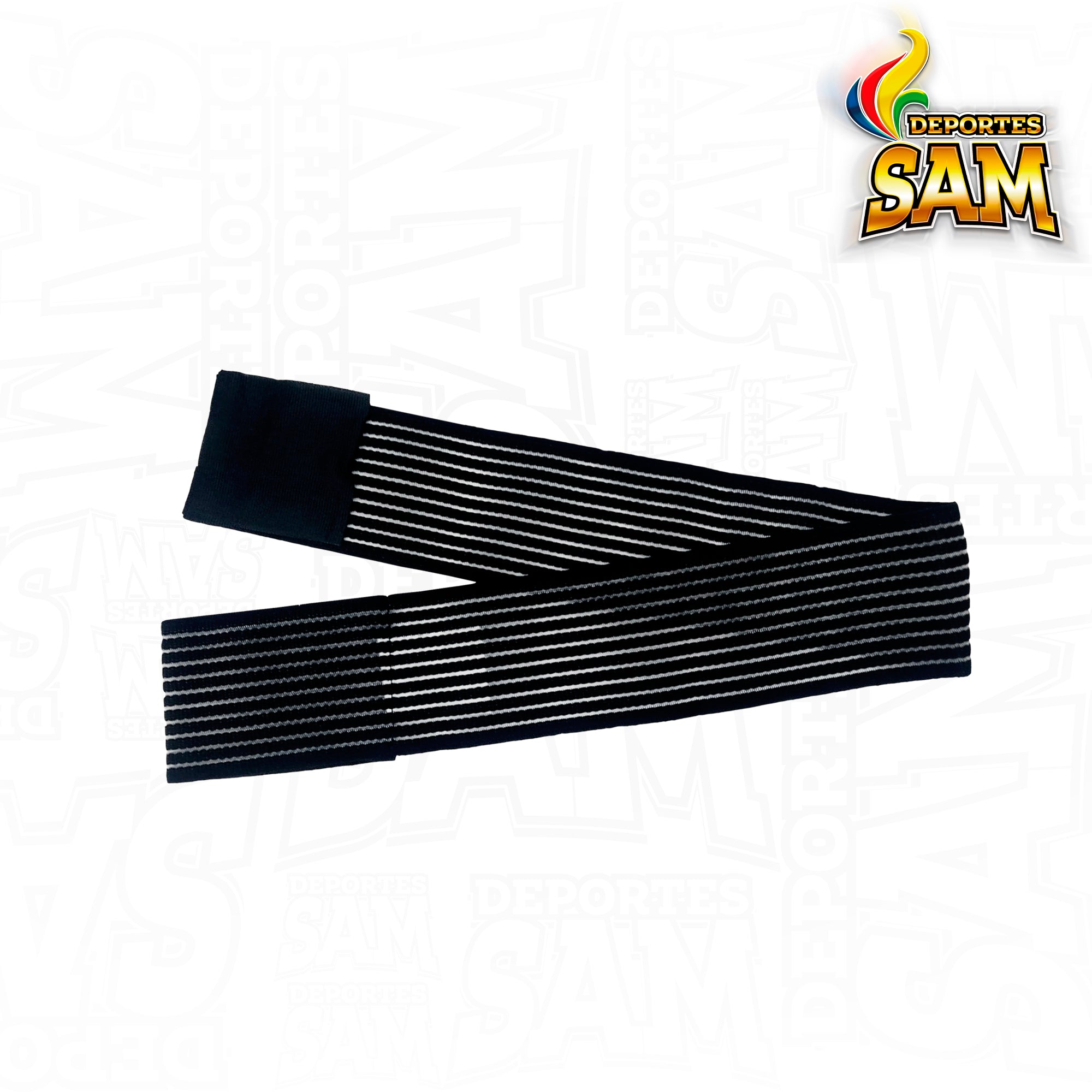 TOBILLERA ELASTICA SUPPORT