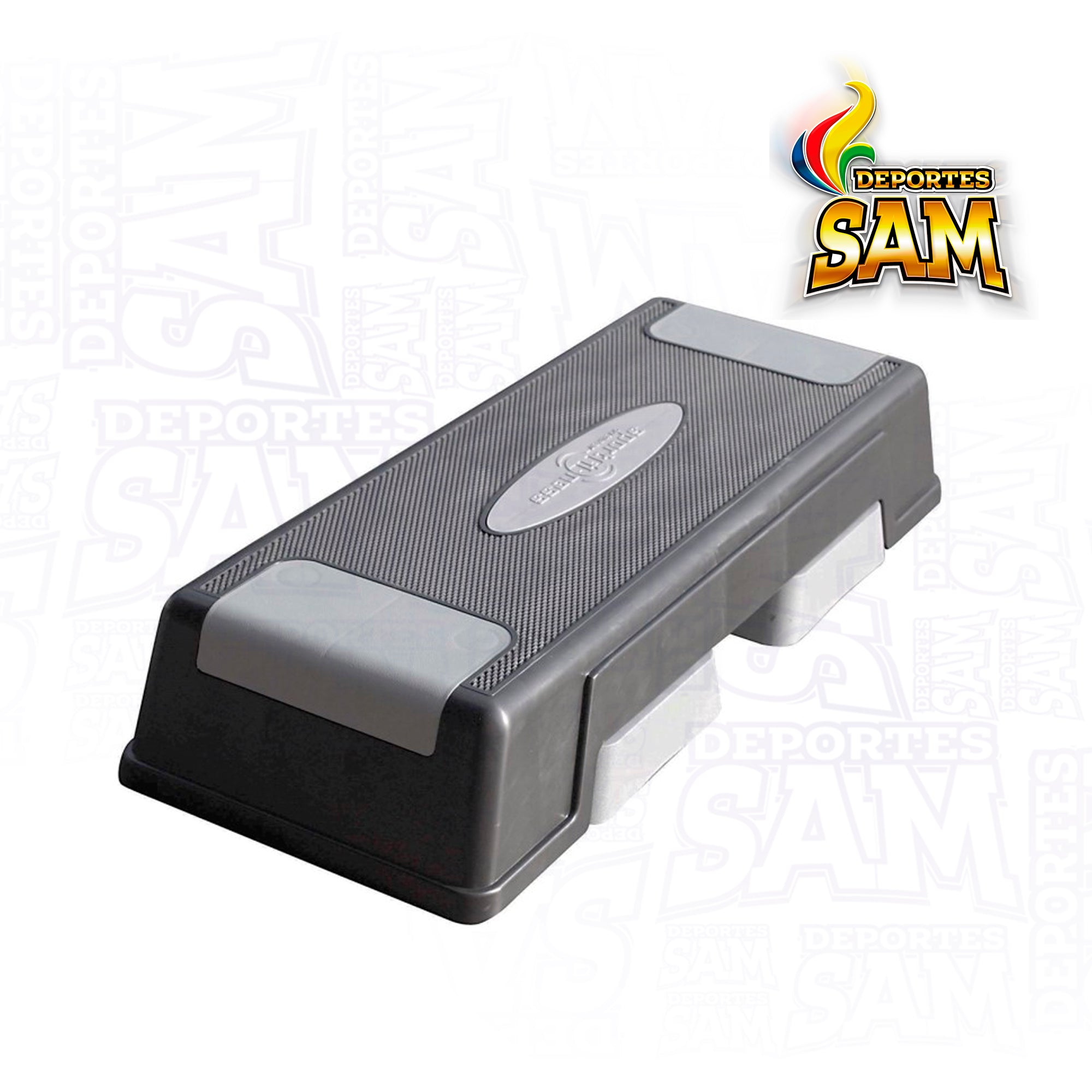 STEPS AEROBICOS 2 NIVELES SPORTFITNESS