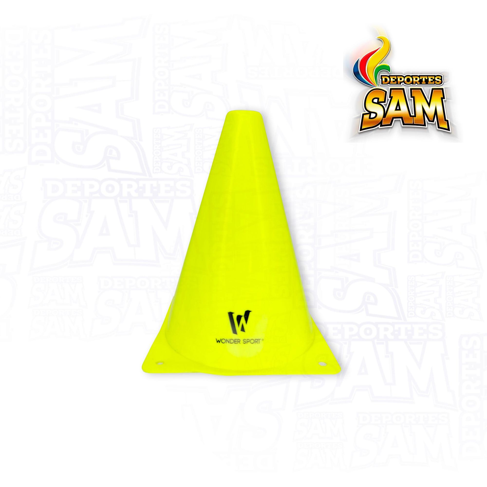 CONO 18CM WONDER