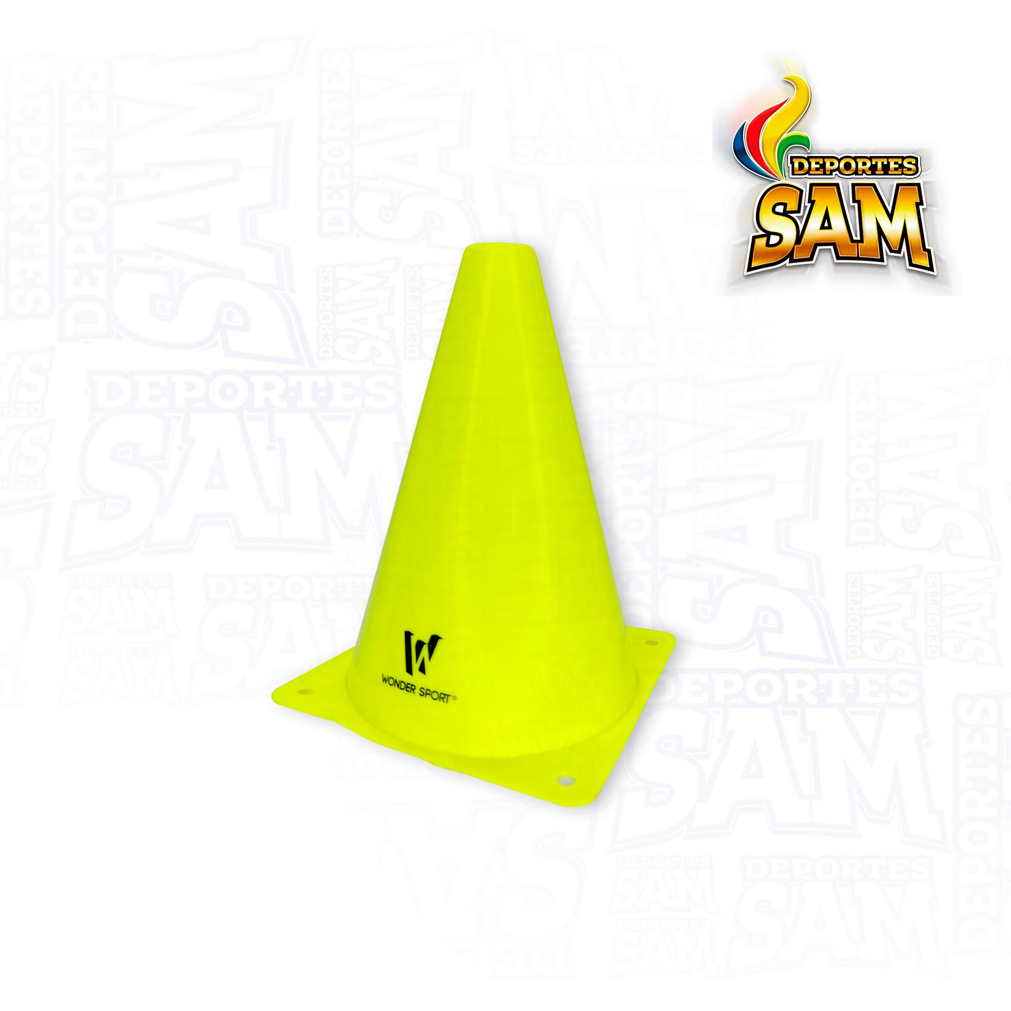 CONO 18CM WONDER