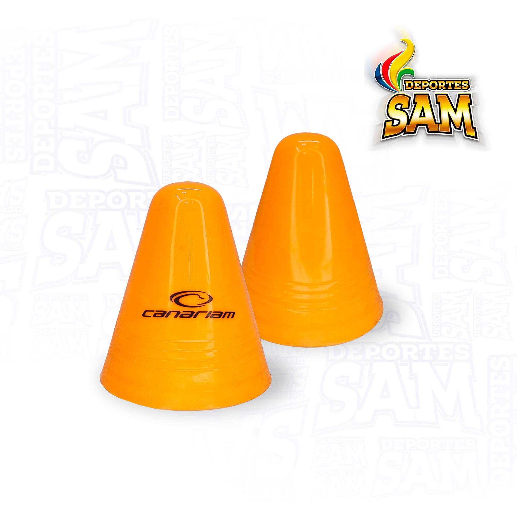CONO CANARIAM