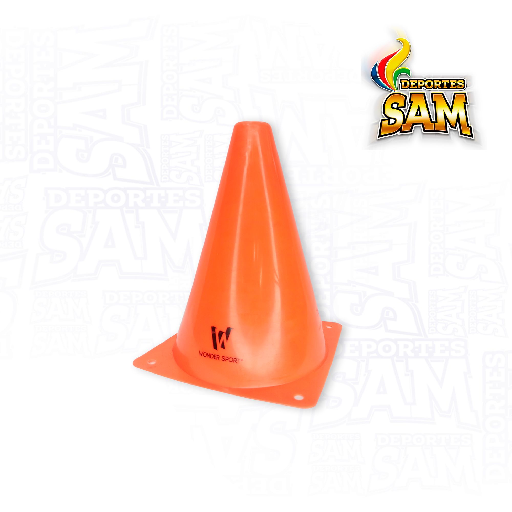 CONO 18CM WONDER