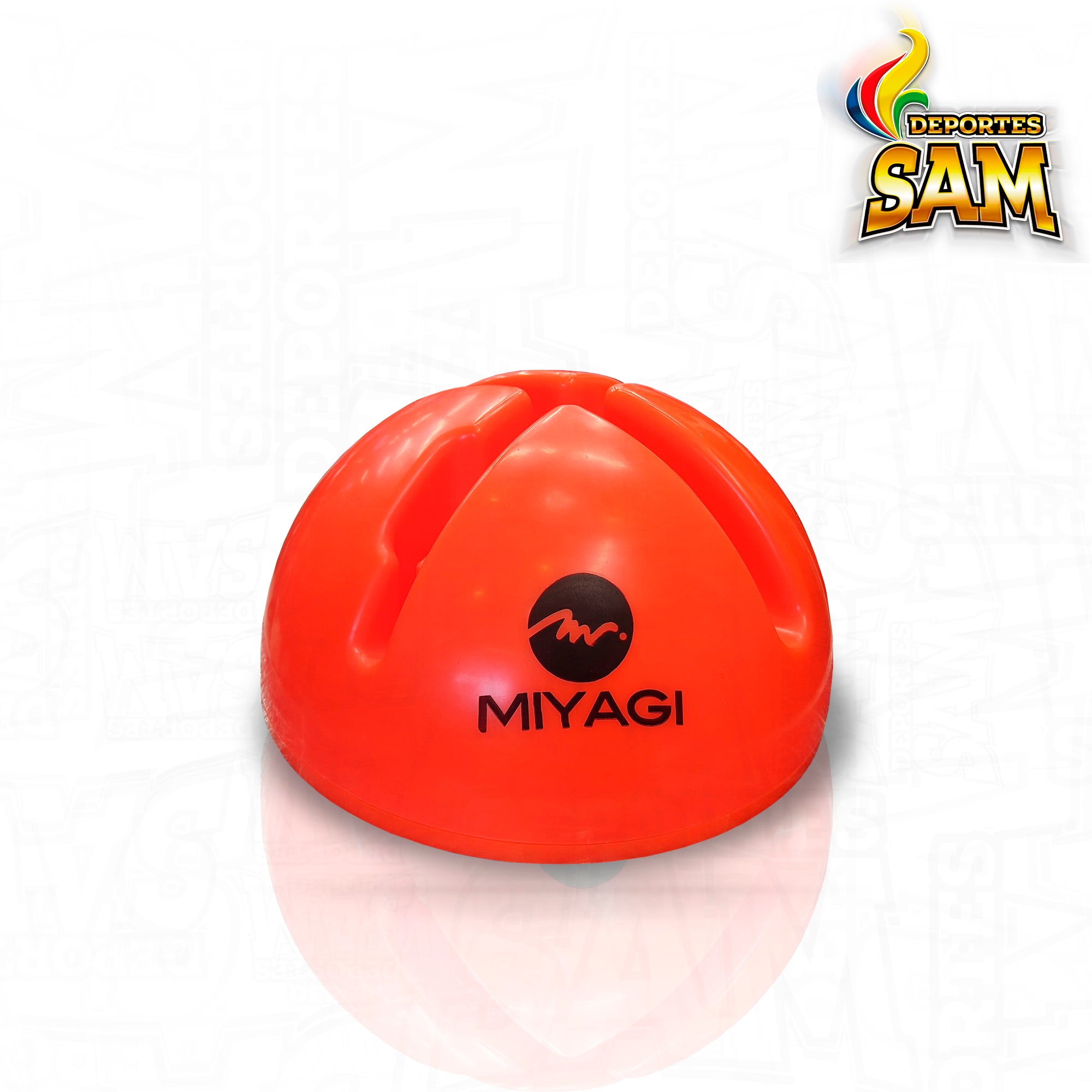 DOMO MIYAGI  CONO TIPO BASE 11 CM PARA ULA ULA