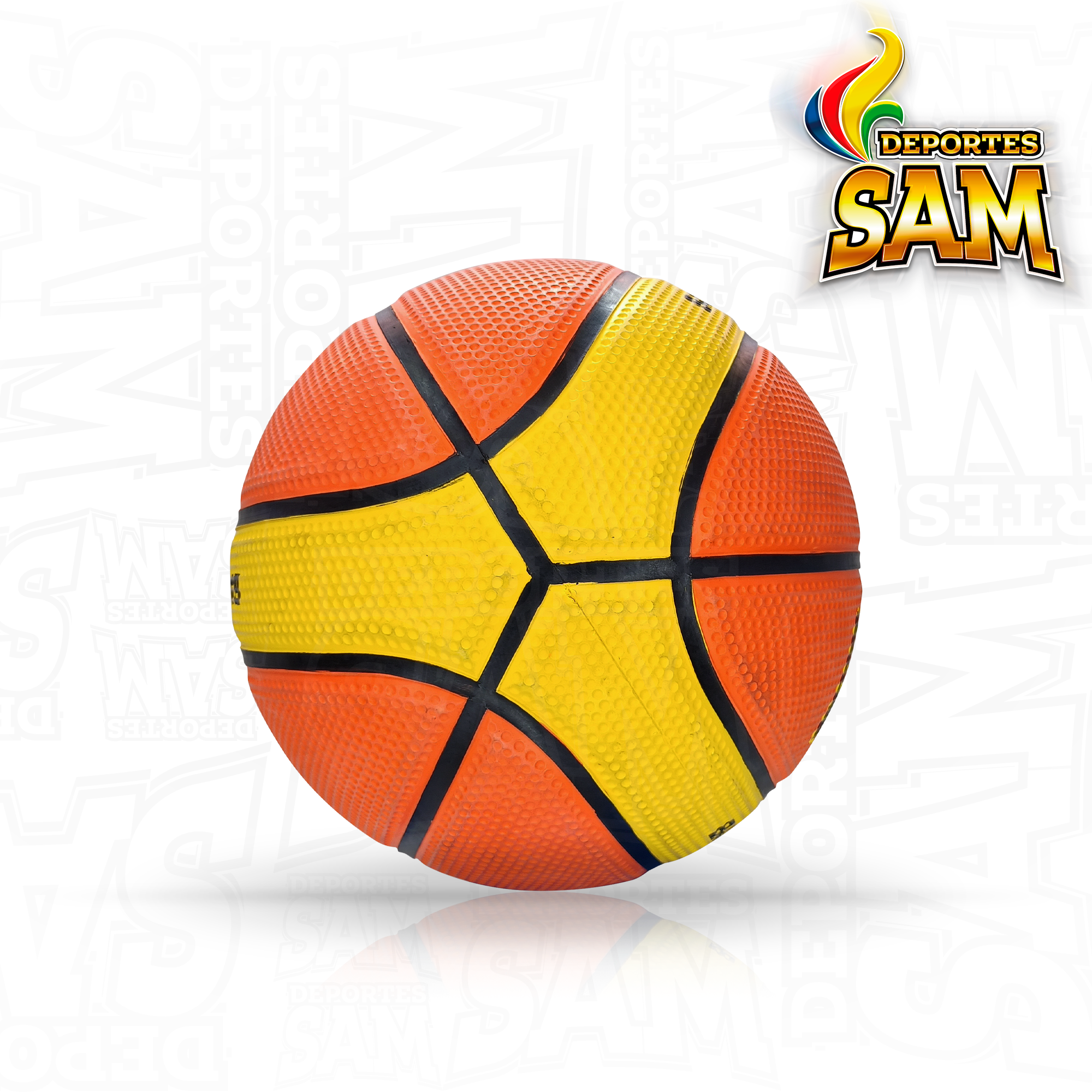 BALON BALONCESTO NO 5 VENTO CAUCHO