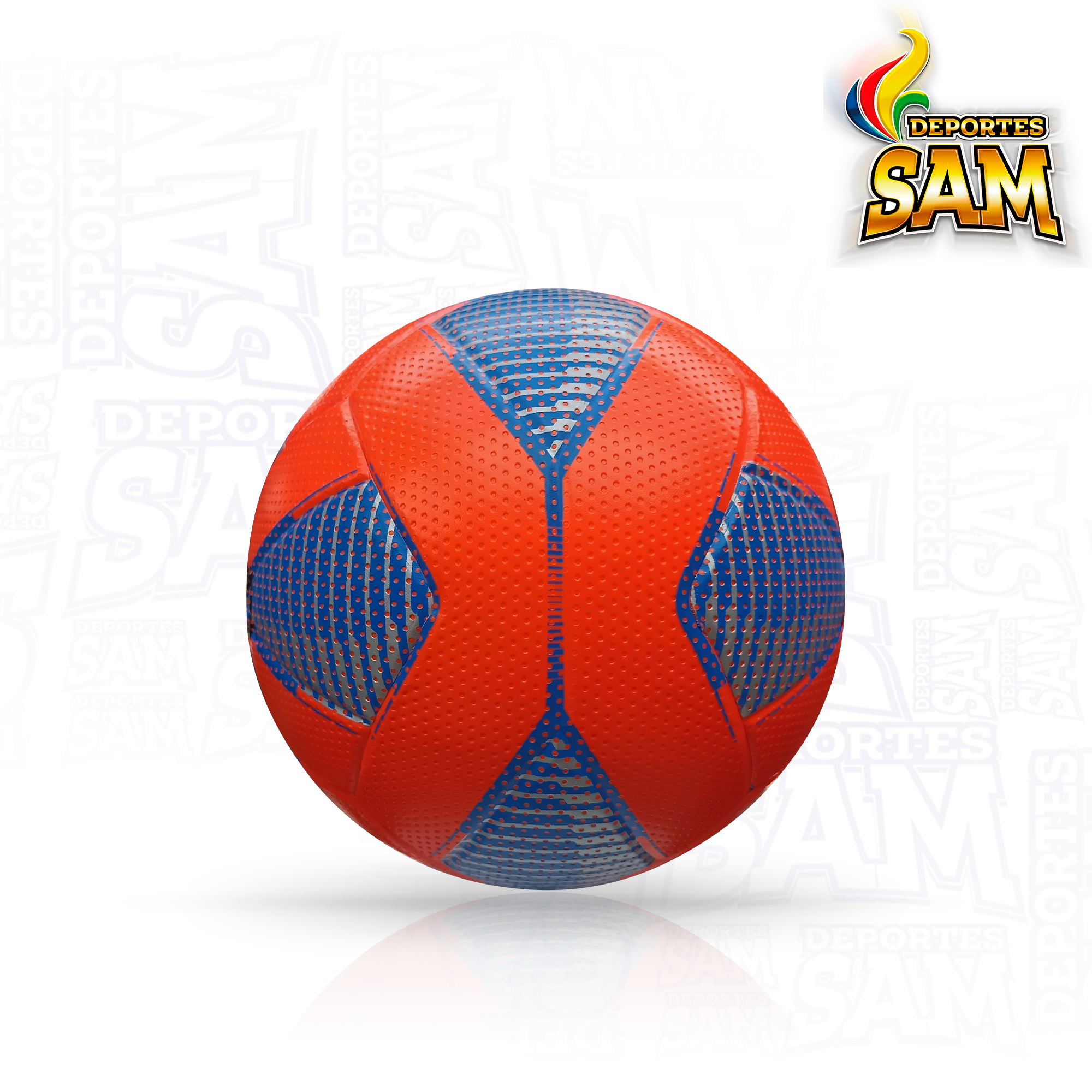 BALON FUTBOL NO 3 PVC VENTO LAMINADO