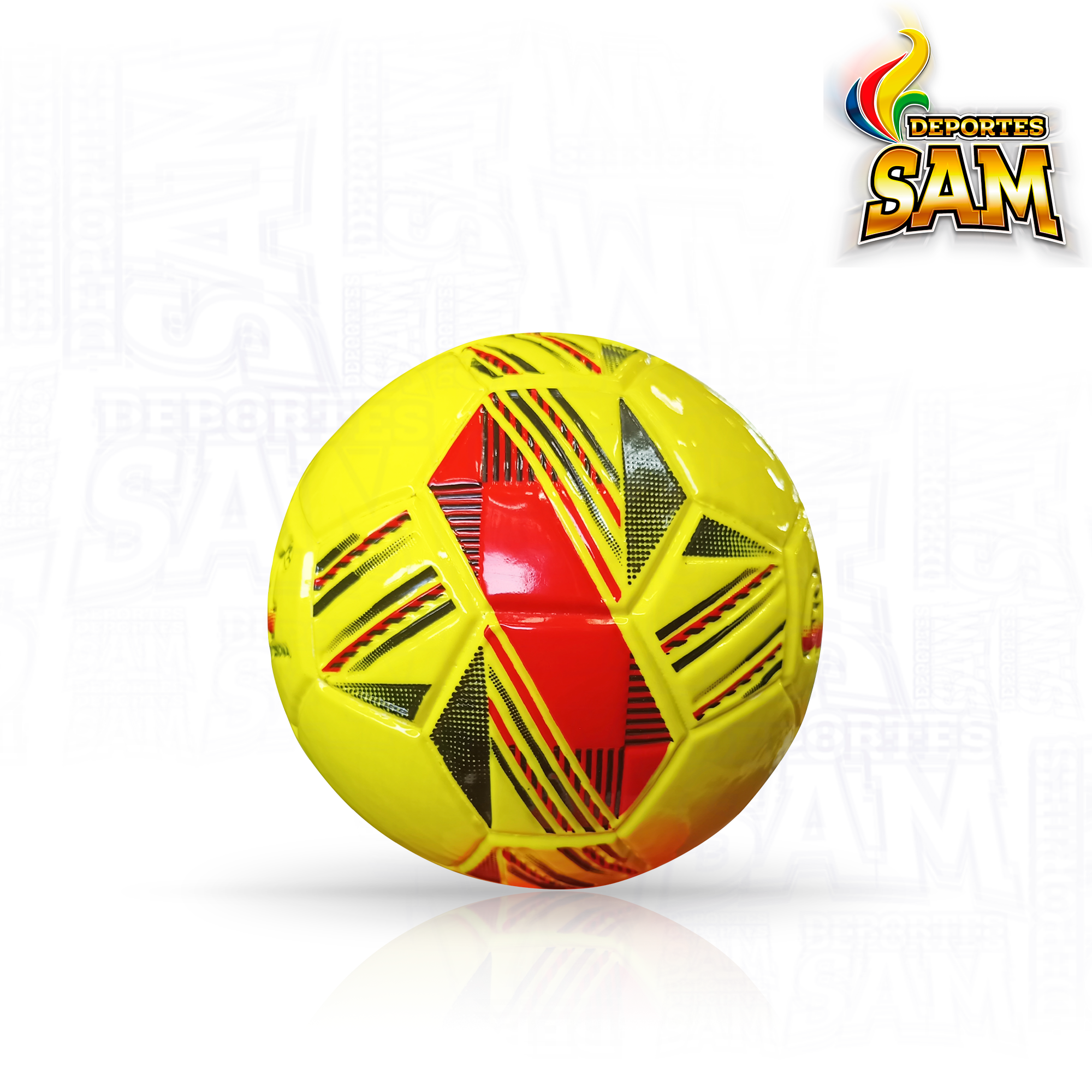 BALON FUTBOL N.2 GEGOL