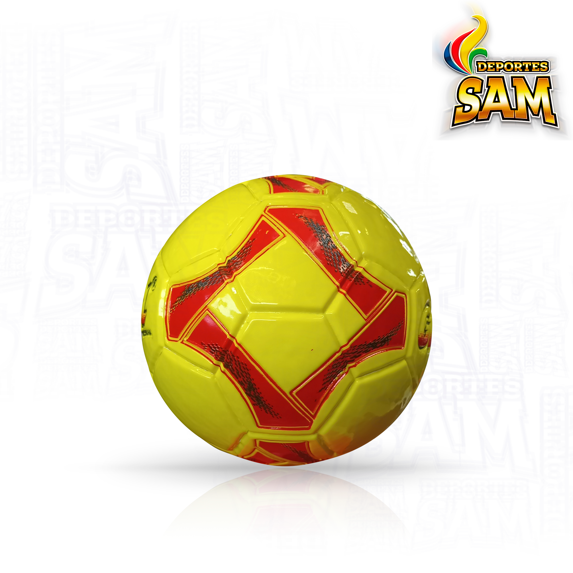 BALON FUTBOL N.2 GEGOL