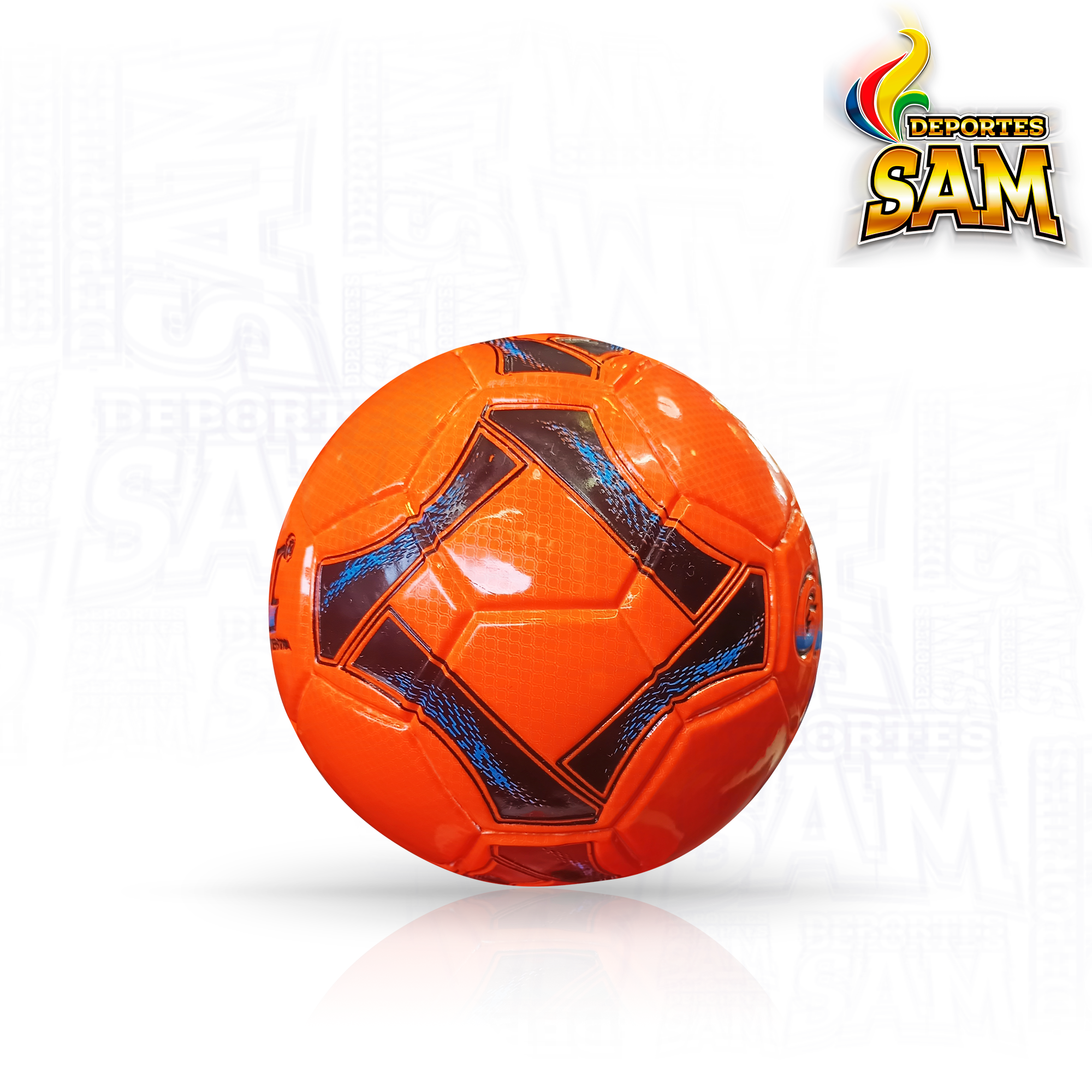 BALON FUTBOL N.2 GEGOL