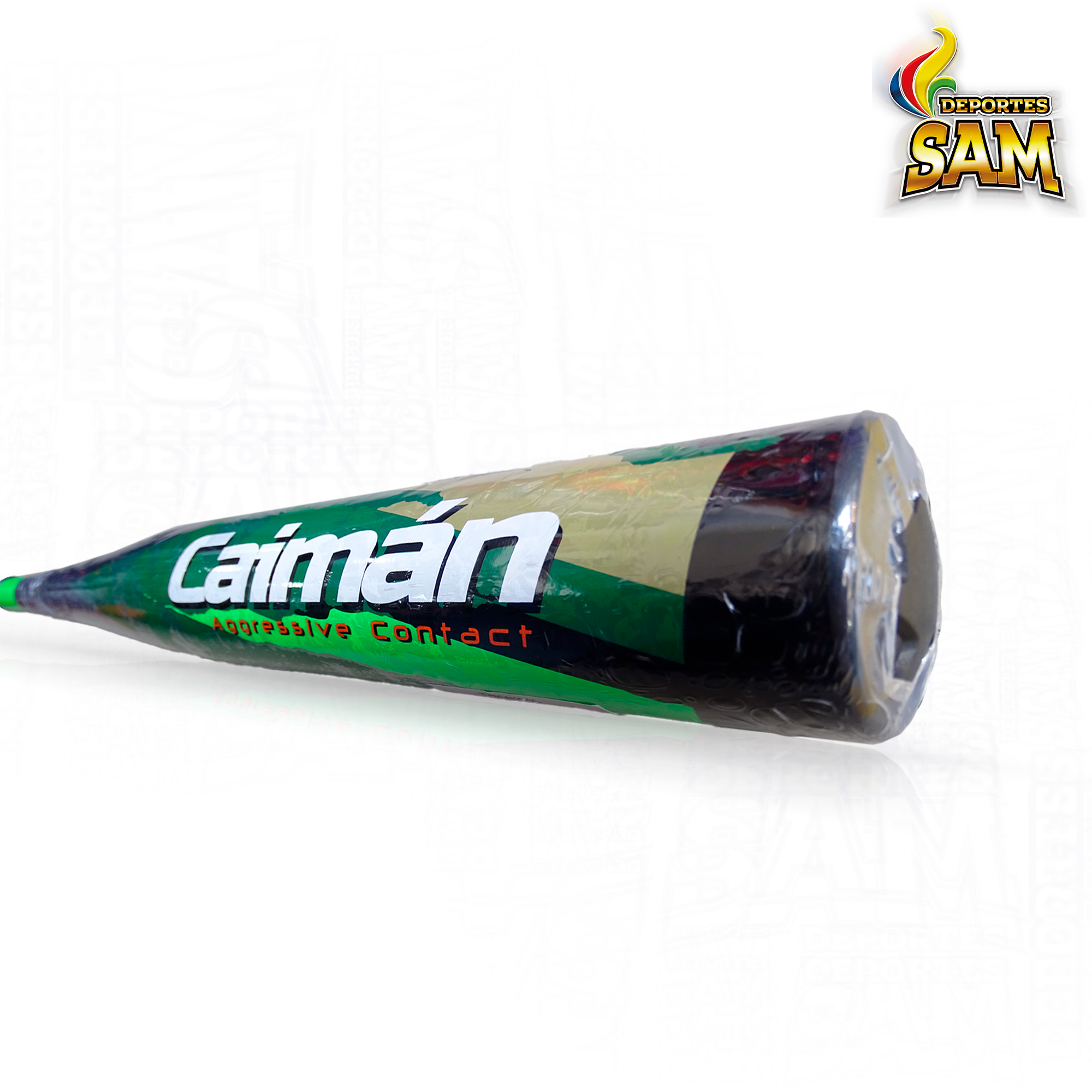 BATE SOFTBOL CAIMAN 34" ONZ 2 1/4