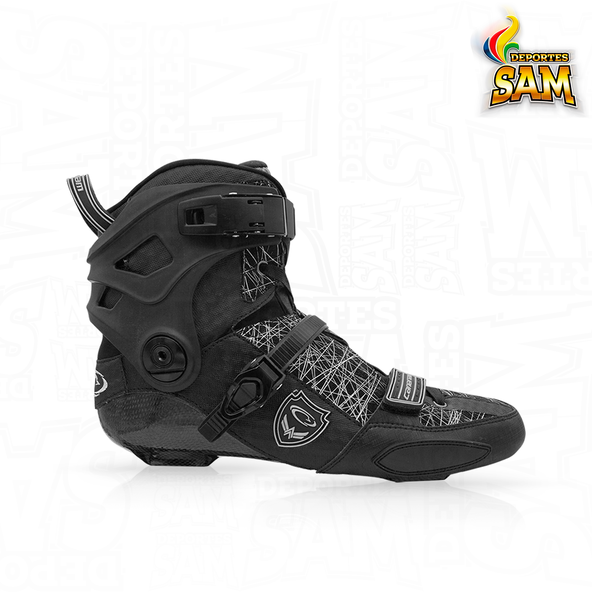 BOTA CARBON BULLET FR 165/195
