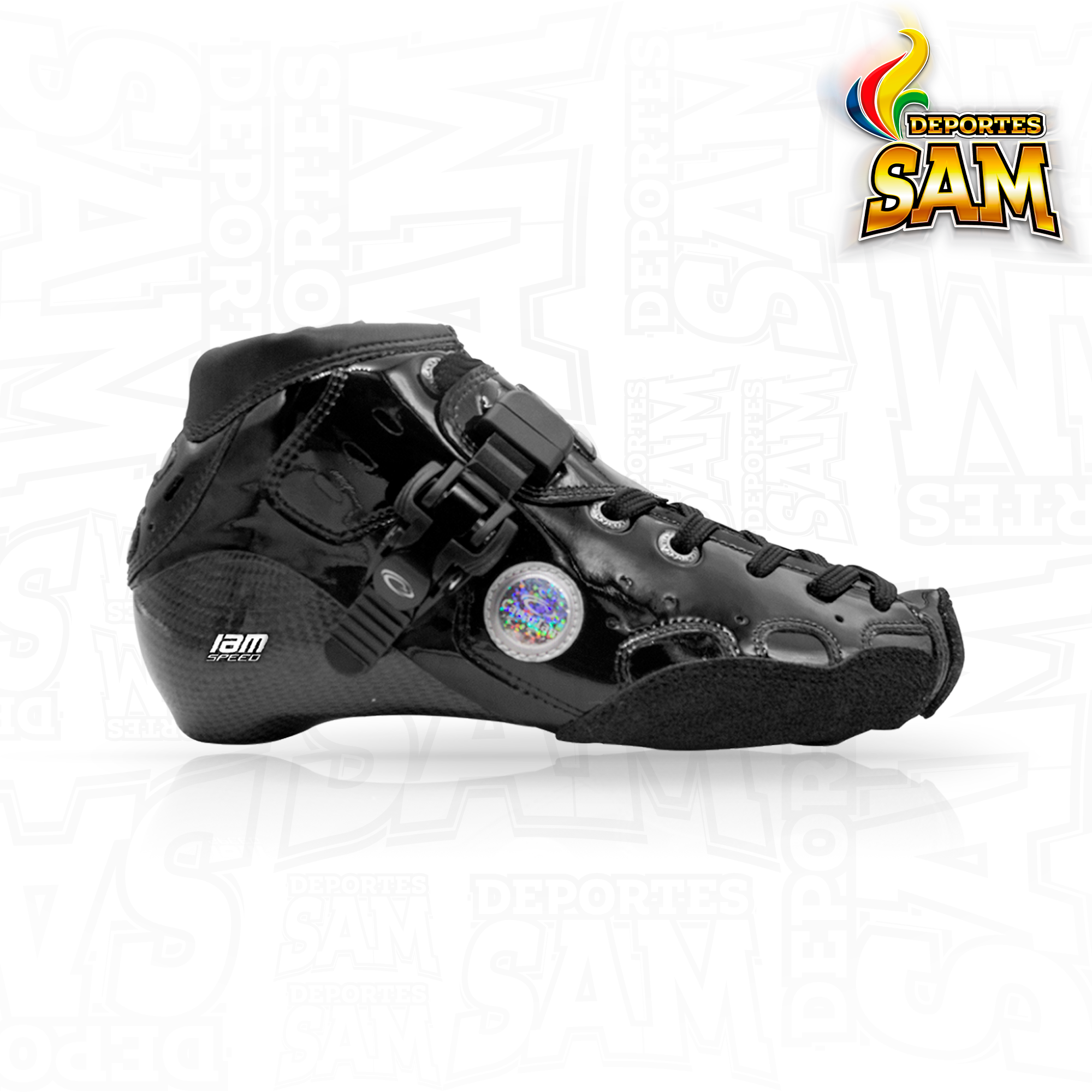 BOTA PLATINO