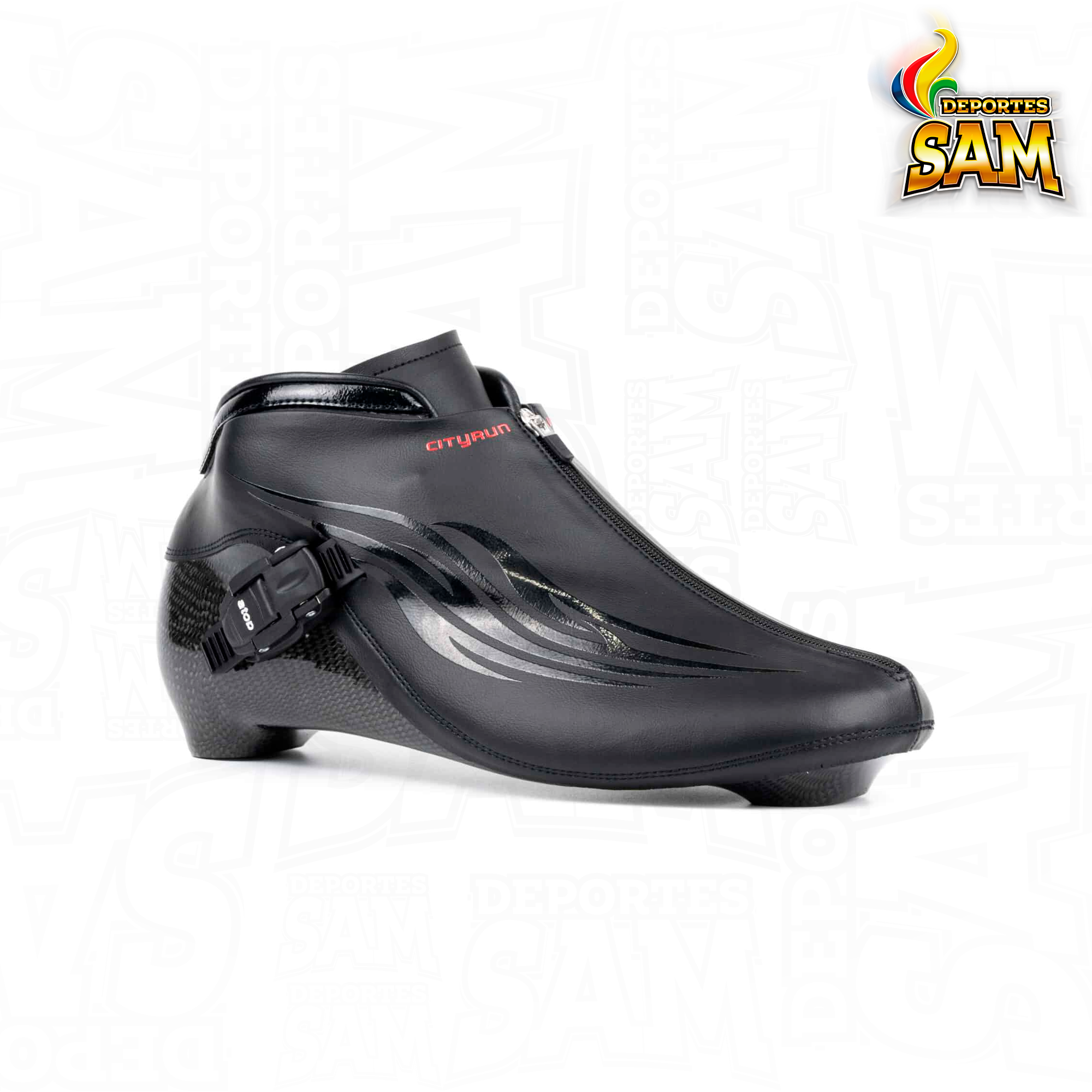 BOTA VULCAN NARROW CITYRUN