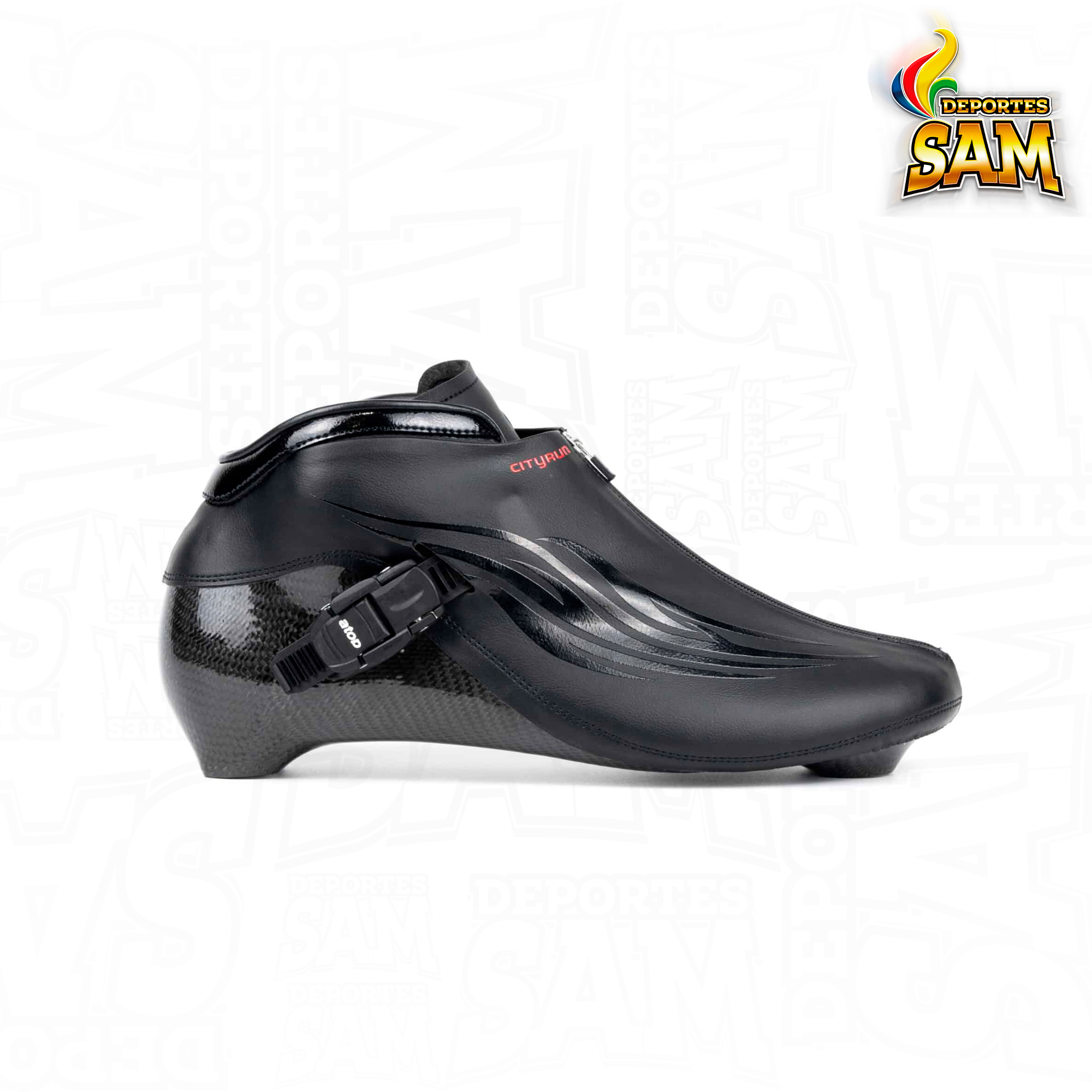 BOTA VULCAN NARROW CITYRUN