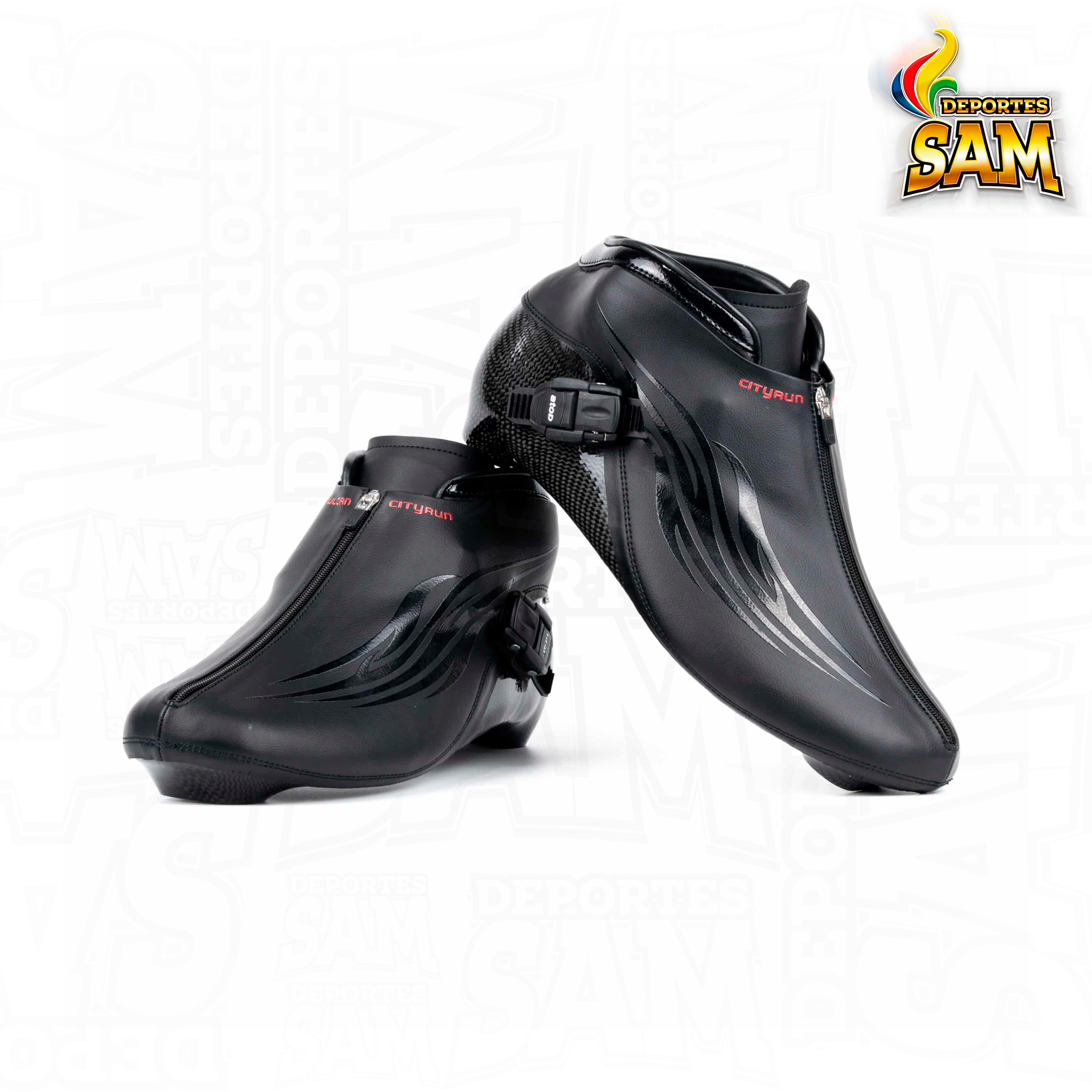 BOTA VULCAN NARROW CITYRUN