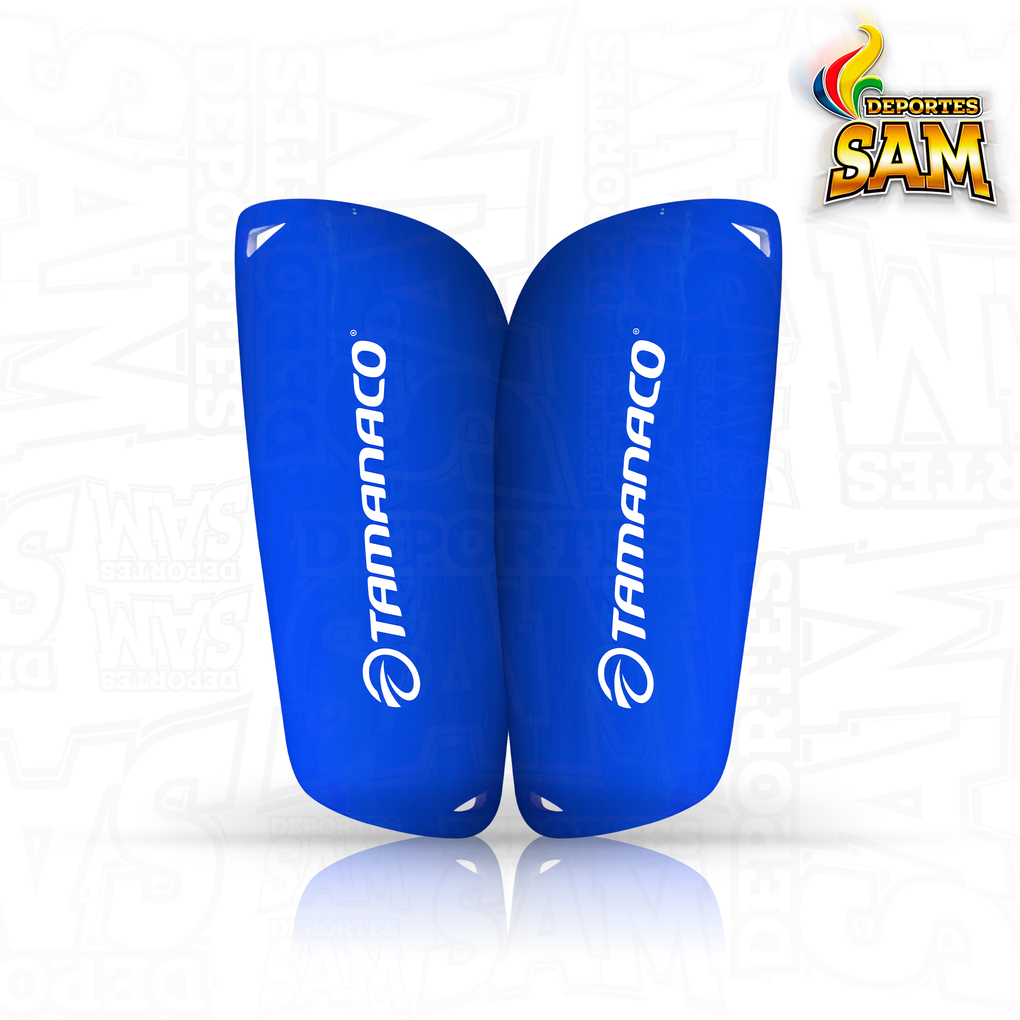 CANILLERA FUTBOL TAMANACO