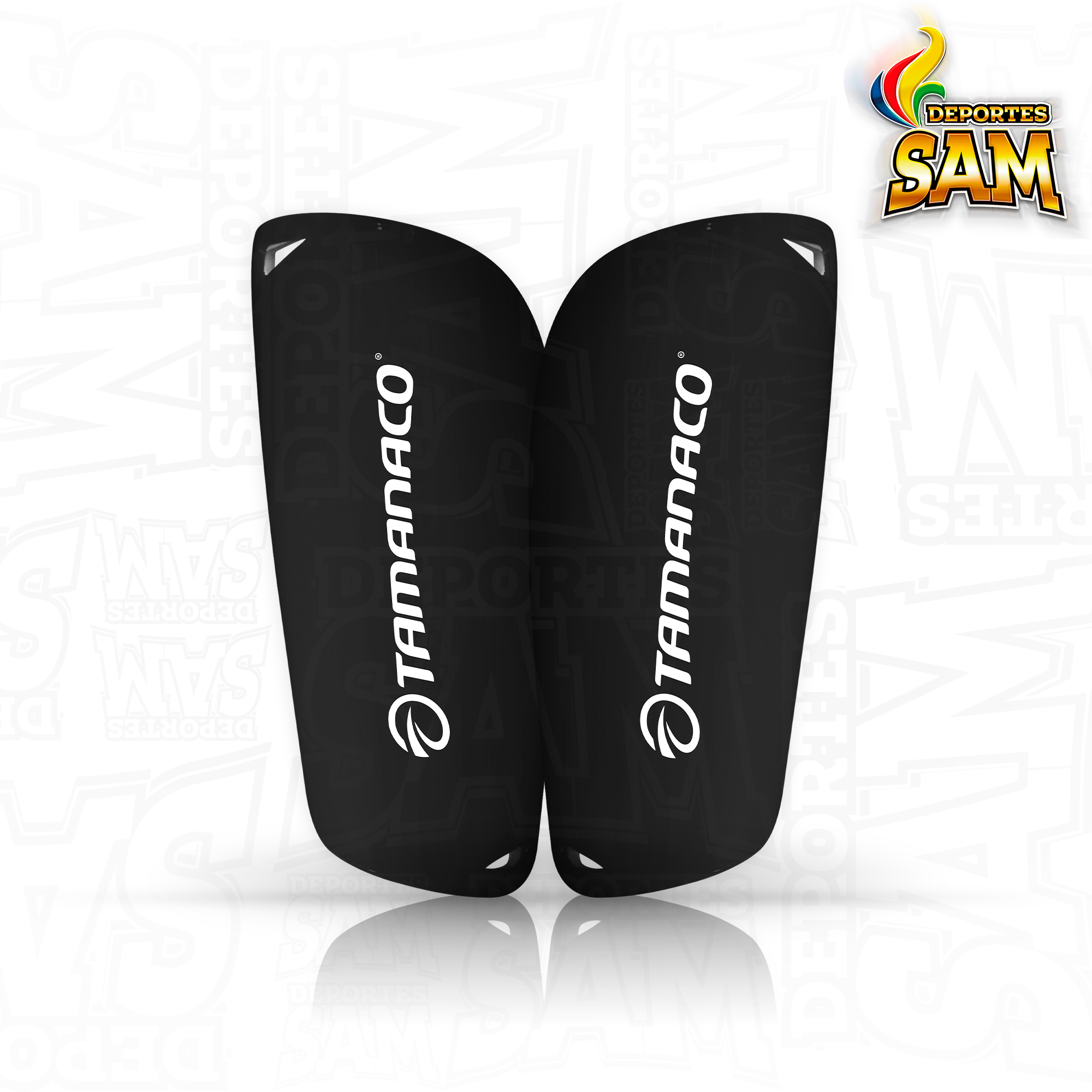 CANILLERA FUTBOL TAMANACO