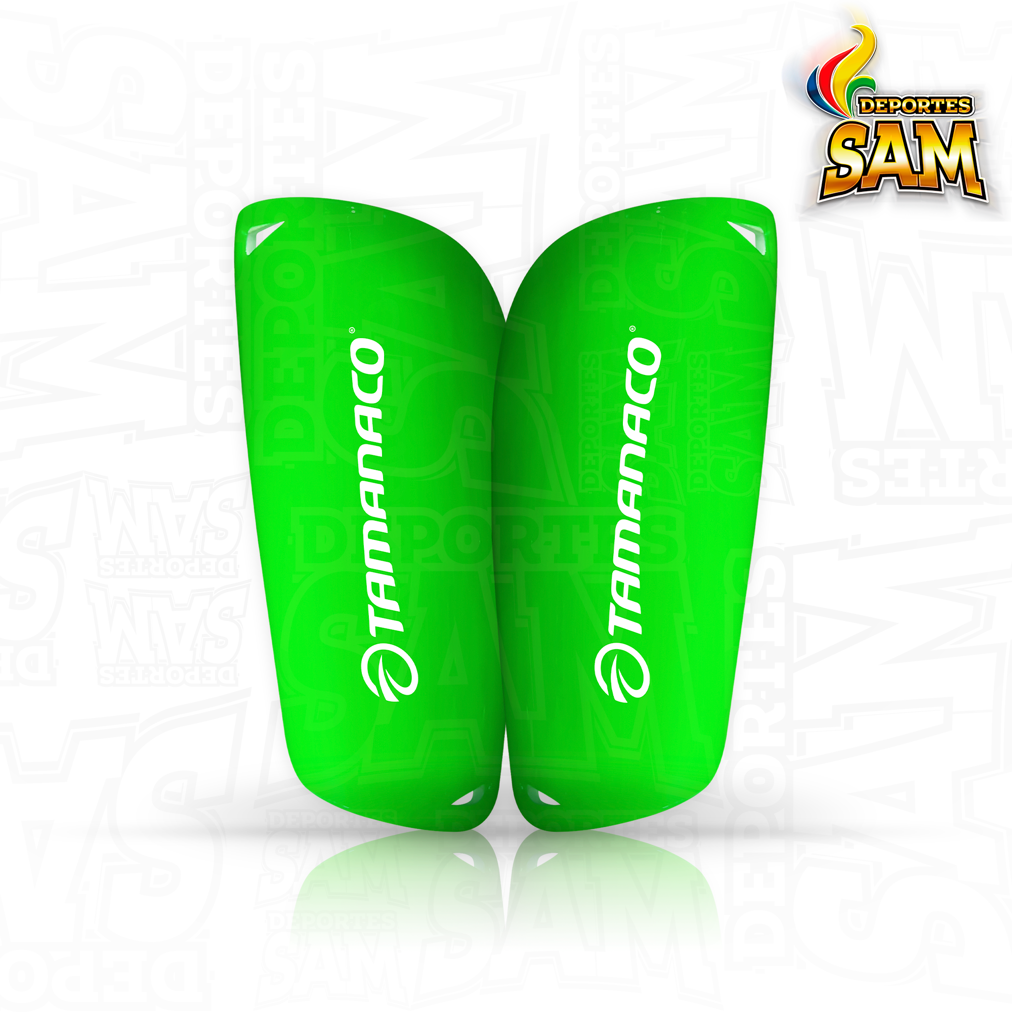 CANILLERA FUTBOL TAMANACO