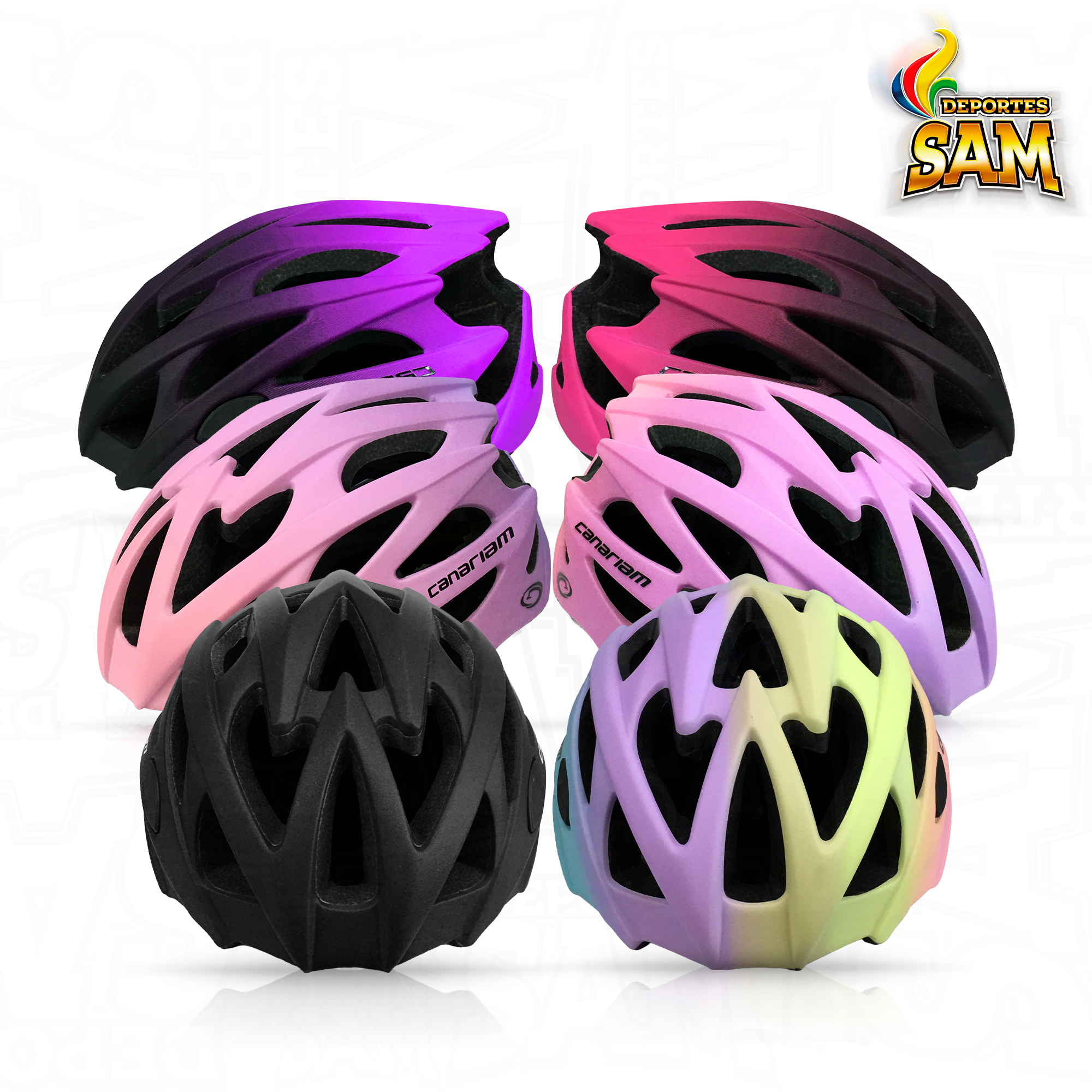 CASCO CANARIAM SONIC GP