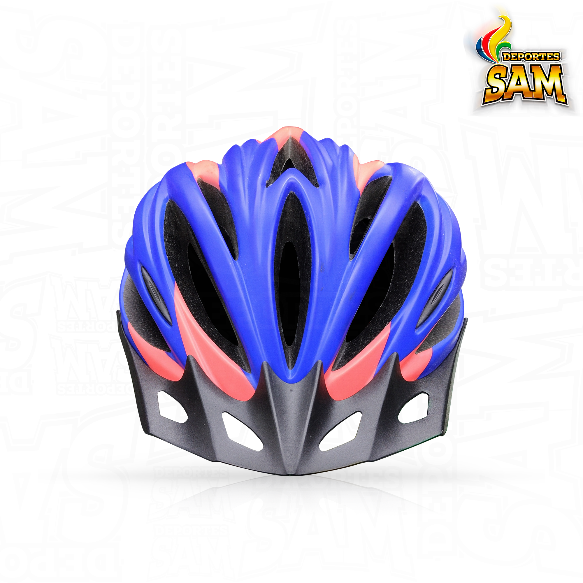 CASCO MTB HORNET GW