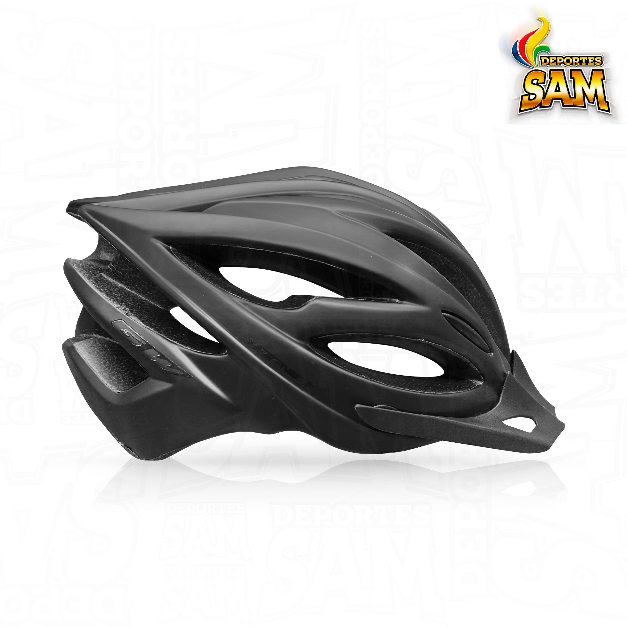 CASCO MTB HORNET GW