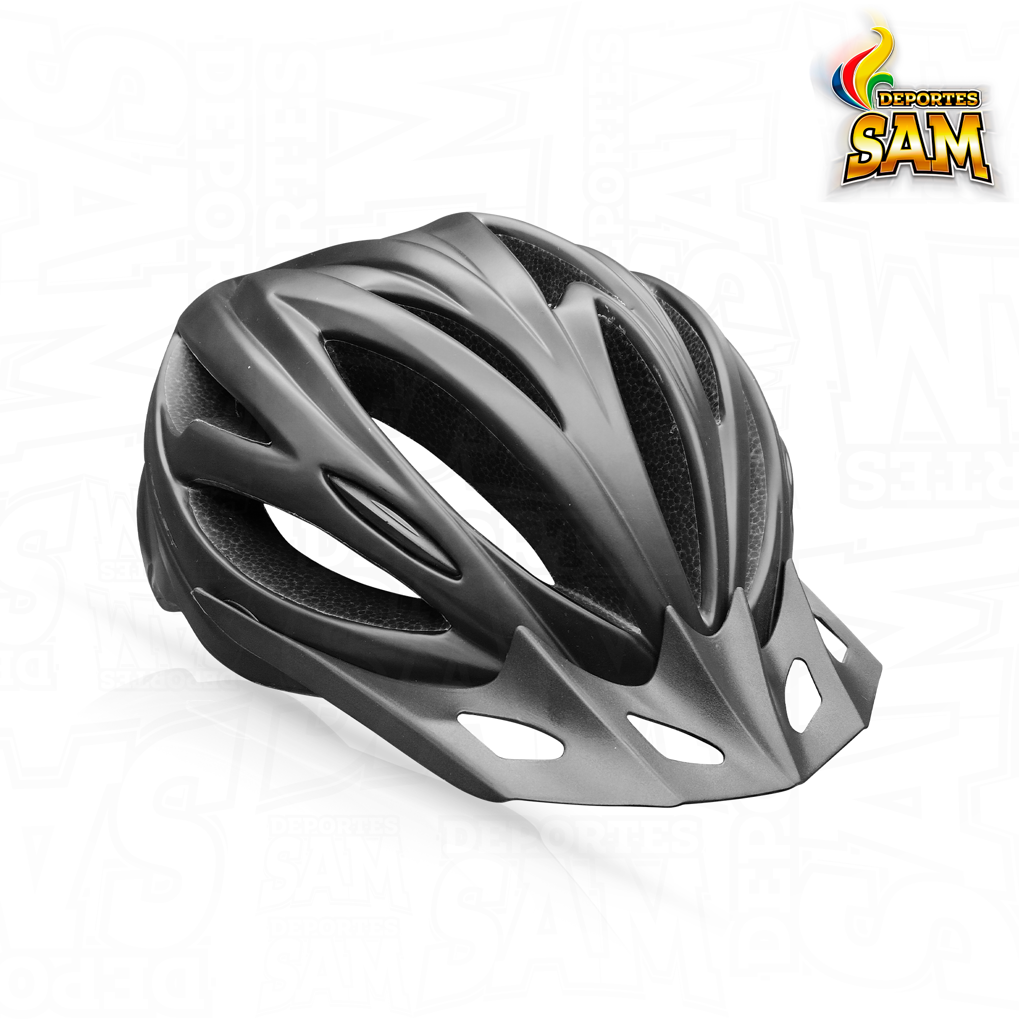 CASCO MTB HORNET GW