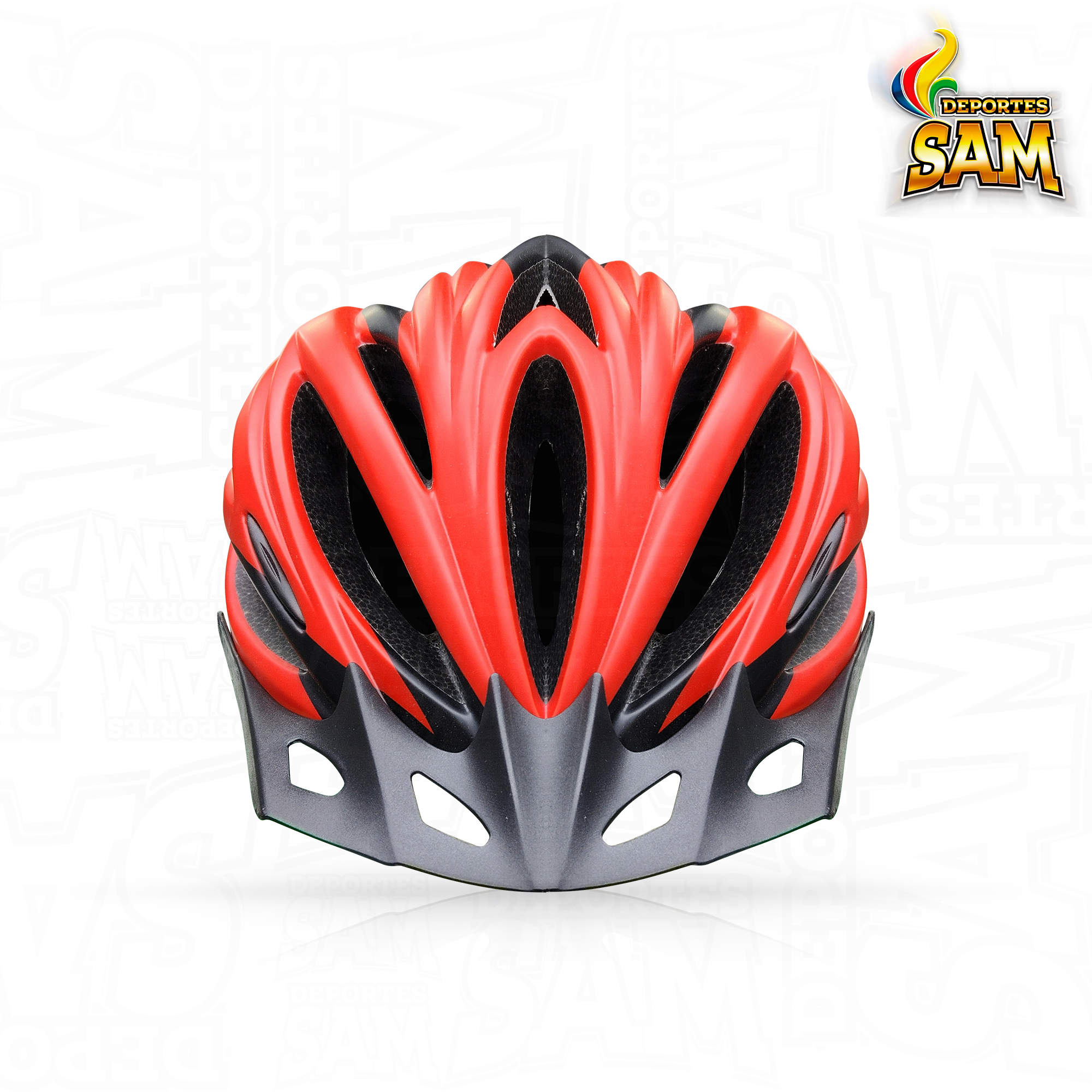 CASCO MTB HORNET GW
