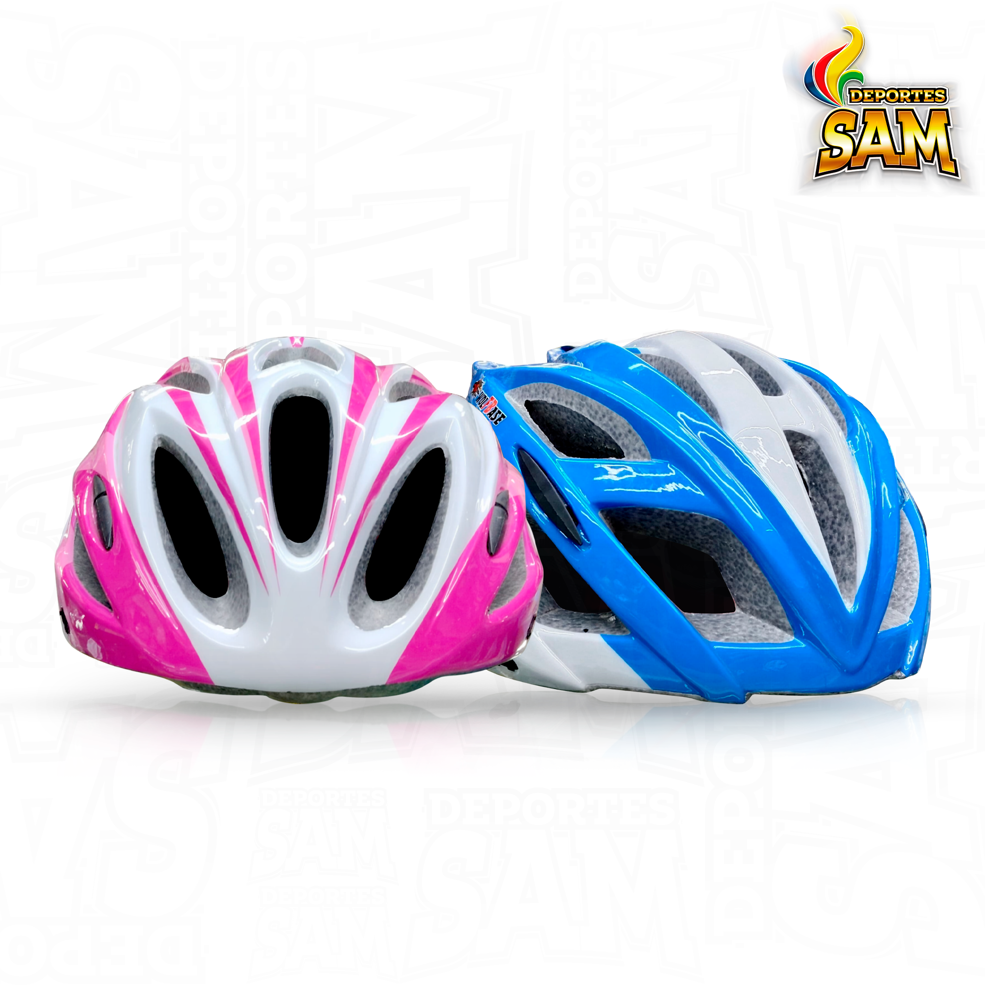 CASCO TERMOSELLADO WOLFBASE