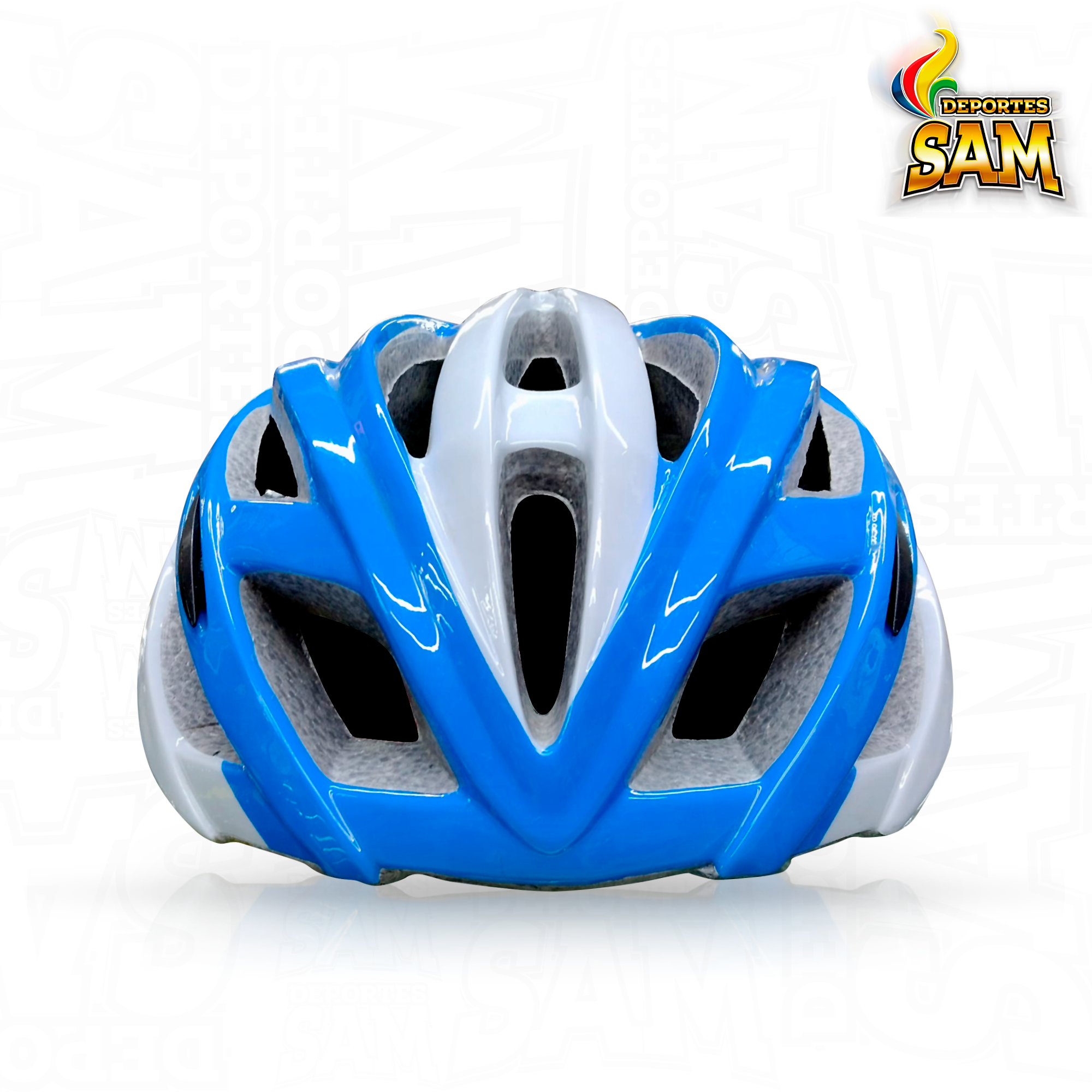 CASCO TERMOSELLADO WOLFBASE