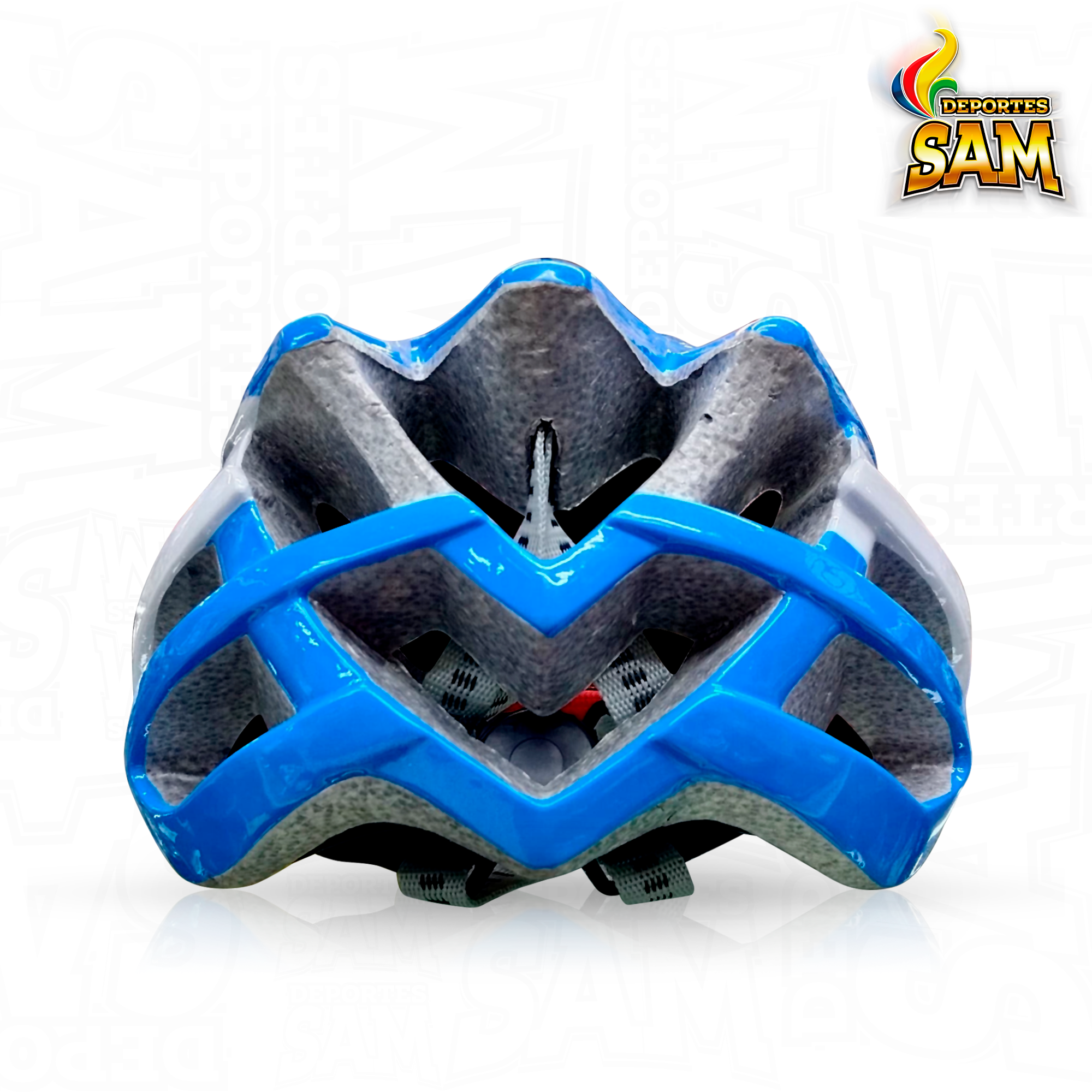 CASCO TERMOSELLADO WOLFBASE