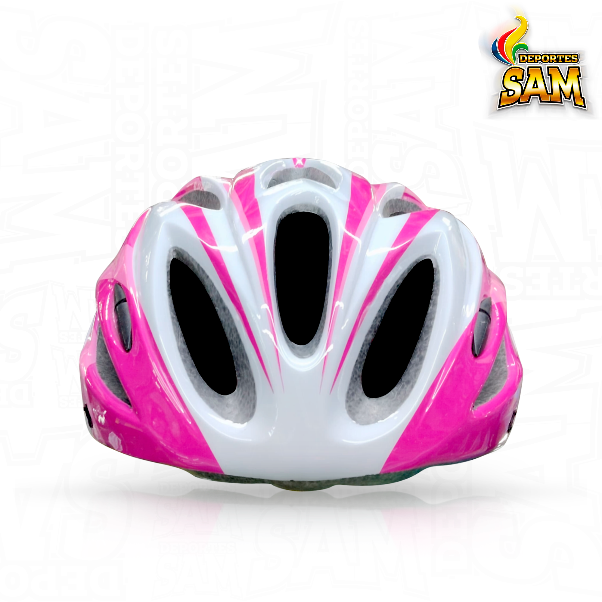 CASCO TERMOSELLADO WOLFBASE