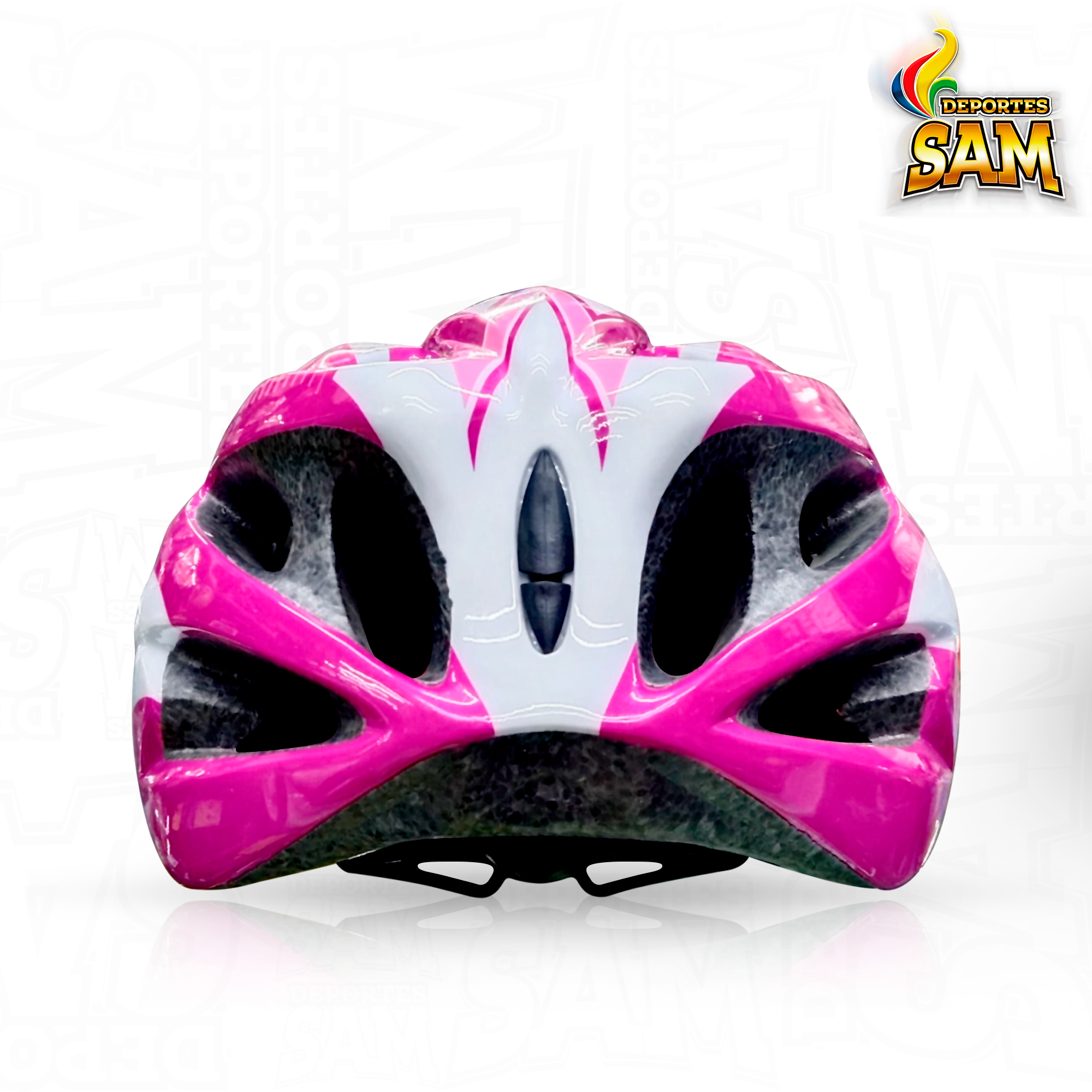CASCO TERMOSELLADO WOLFBASE