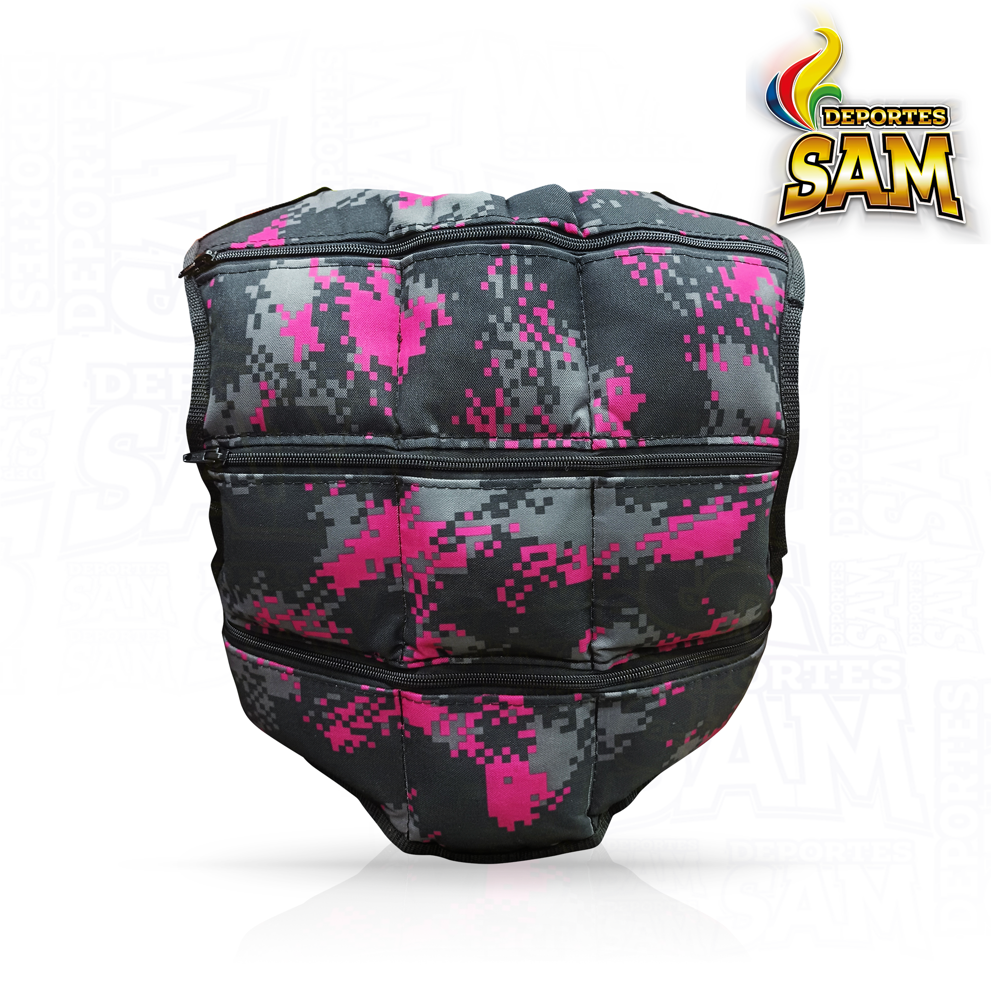 CHALECO VERMAX 6KG