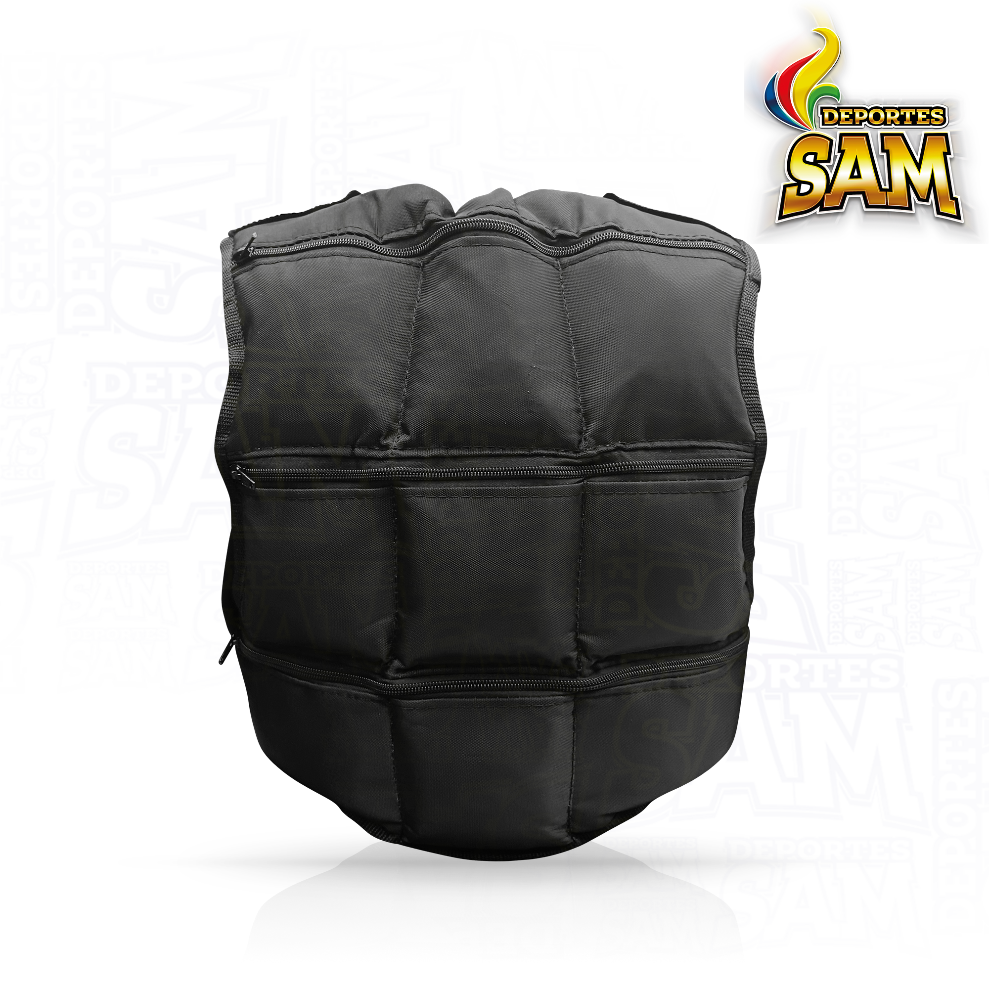 CHALECO VERMAX 6KG