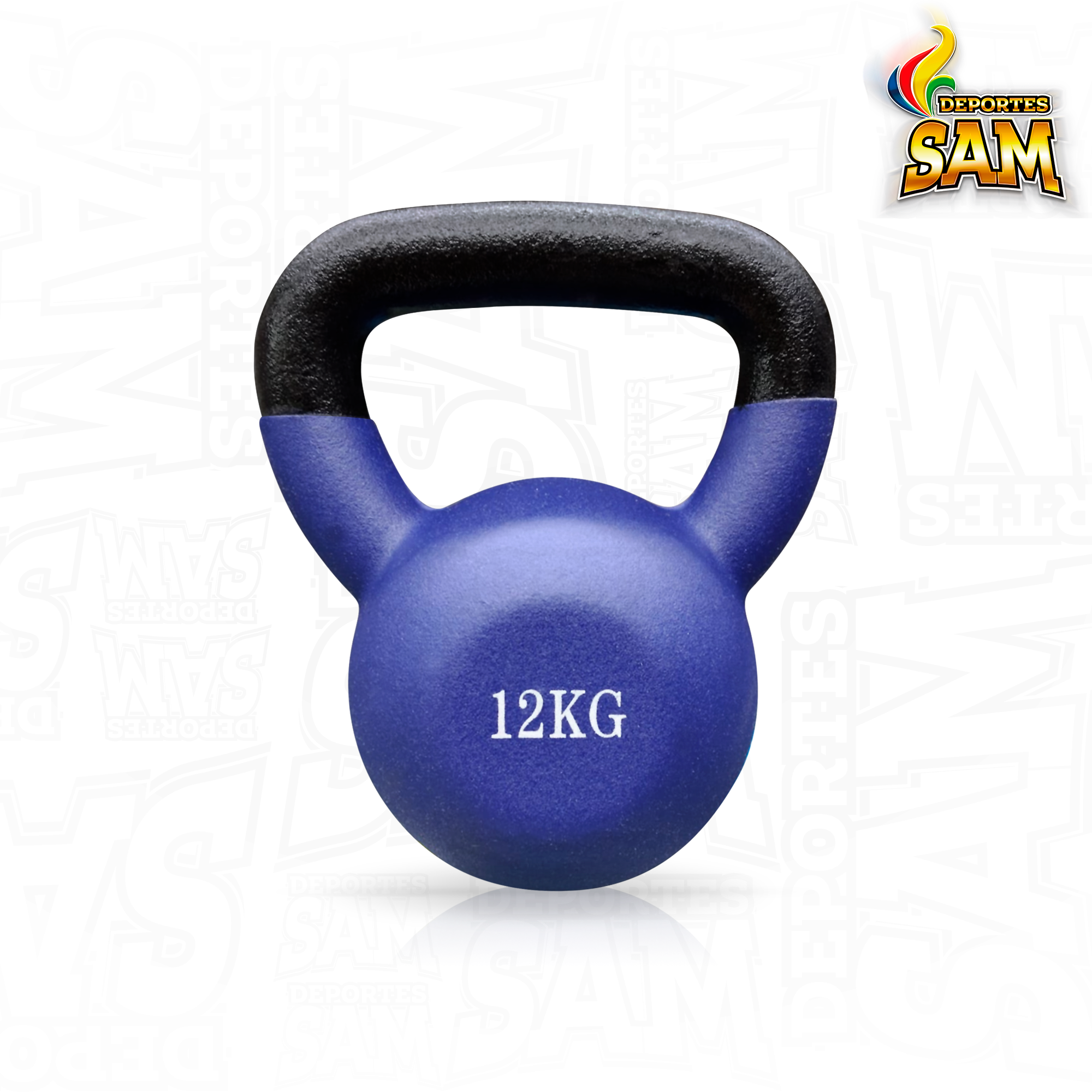 RUSA DE 12KG FORRADA SPIELER