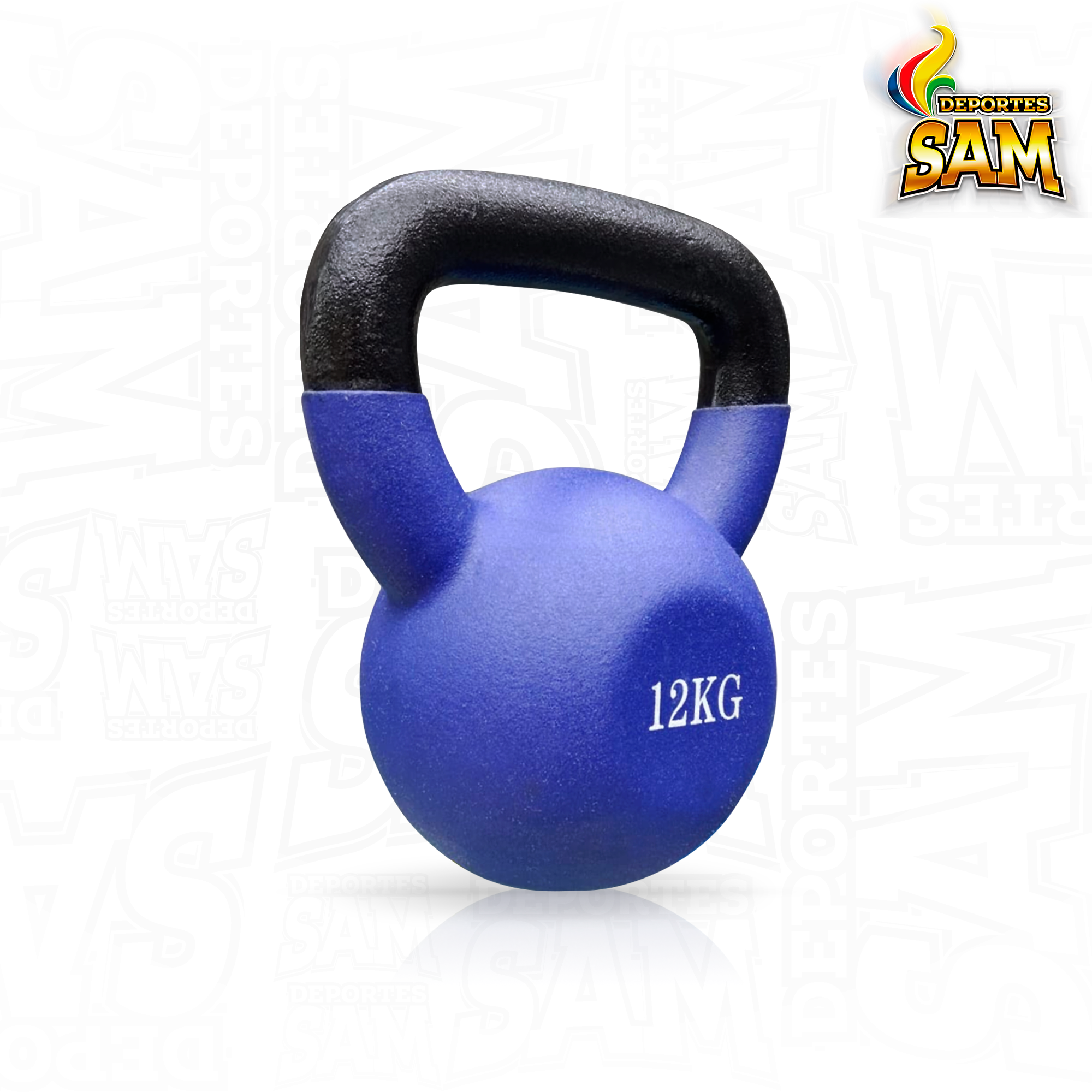 RUSA DE 12KG FORRADA SPIELER