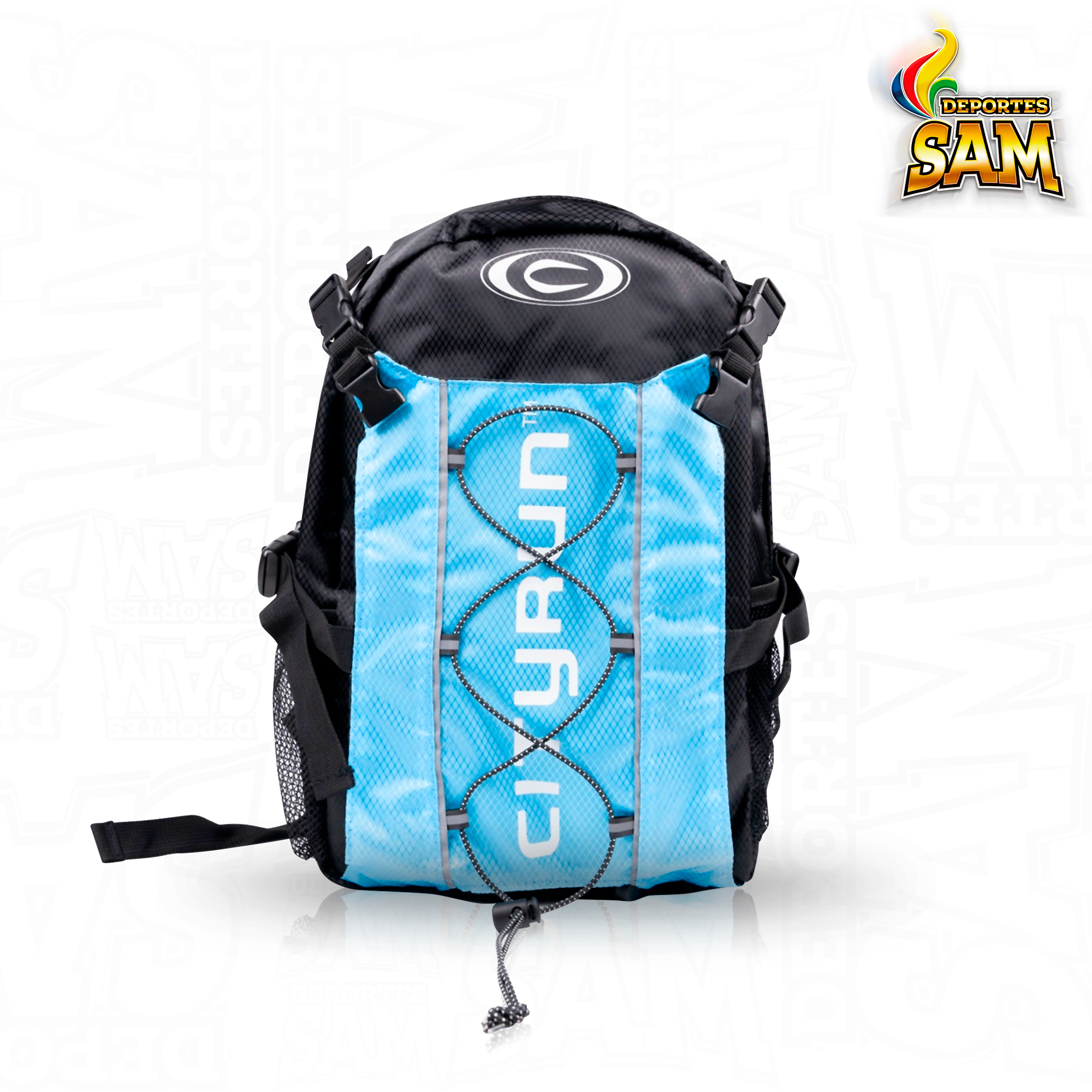 MORRAL KWIKS CITYRUN