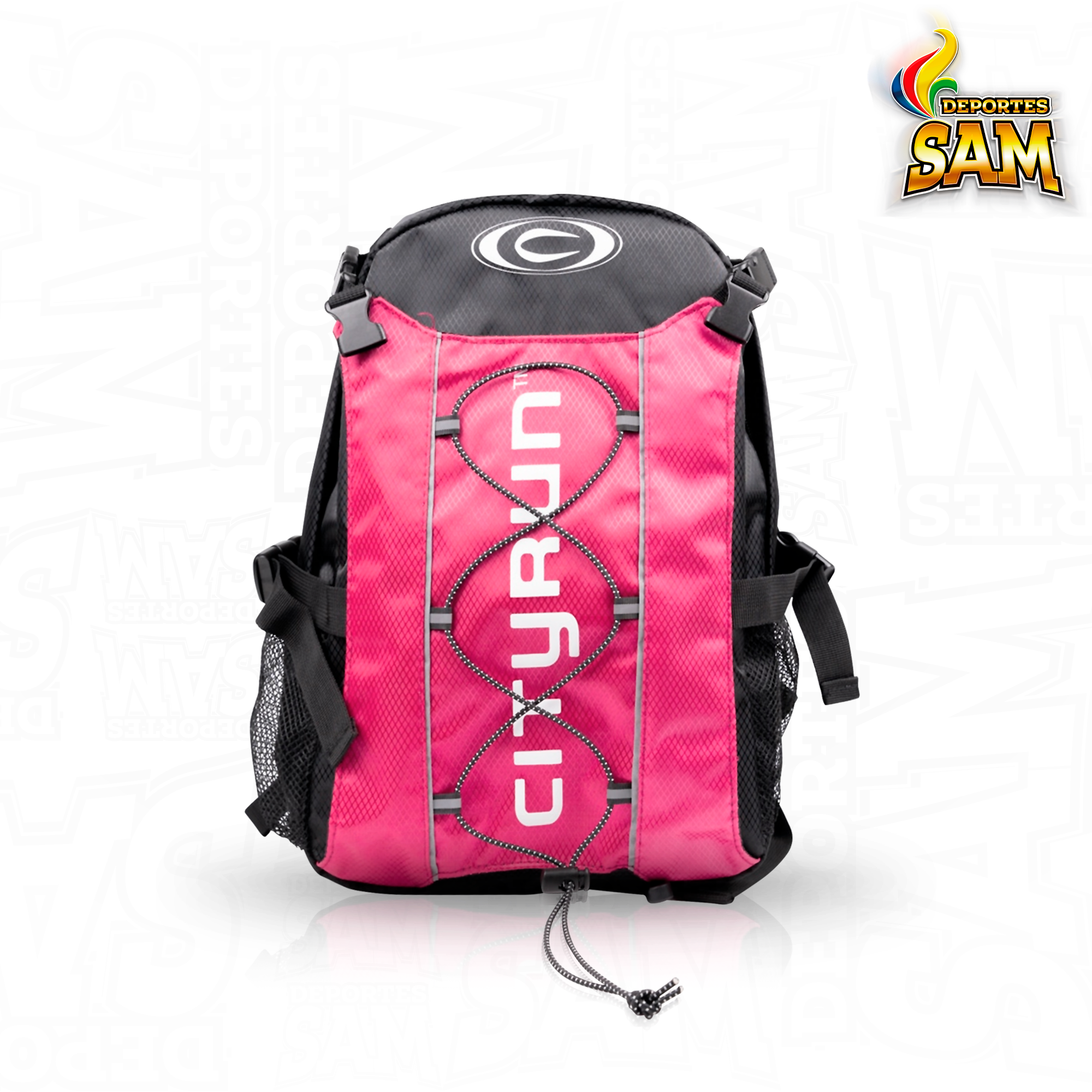 MORRAL KWIKS CITYRUN