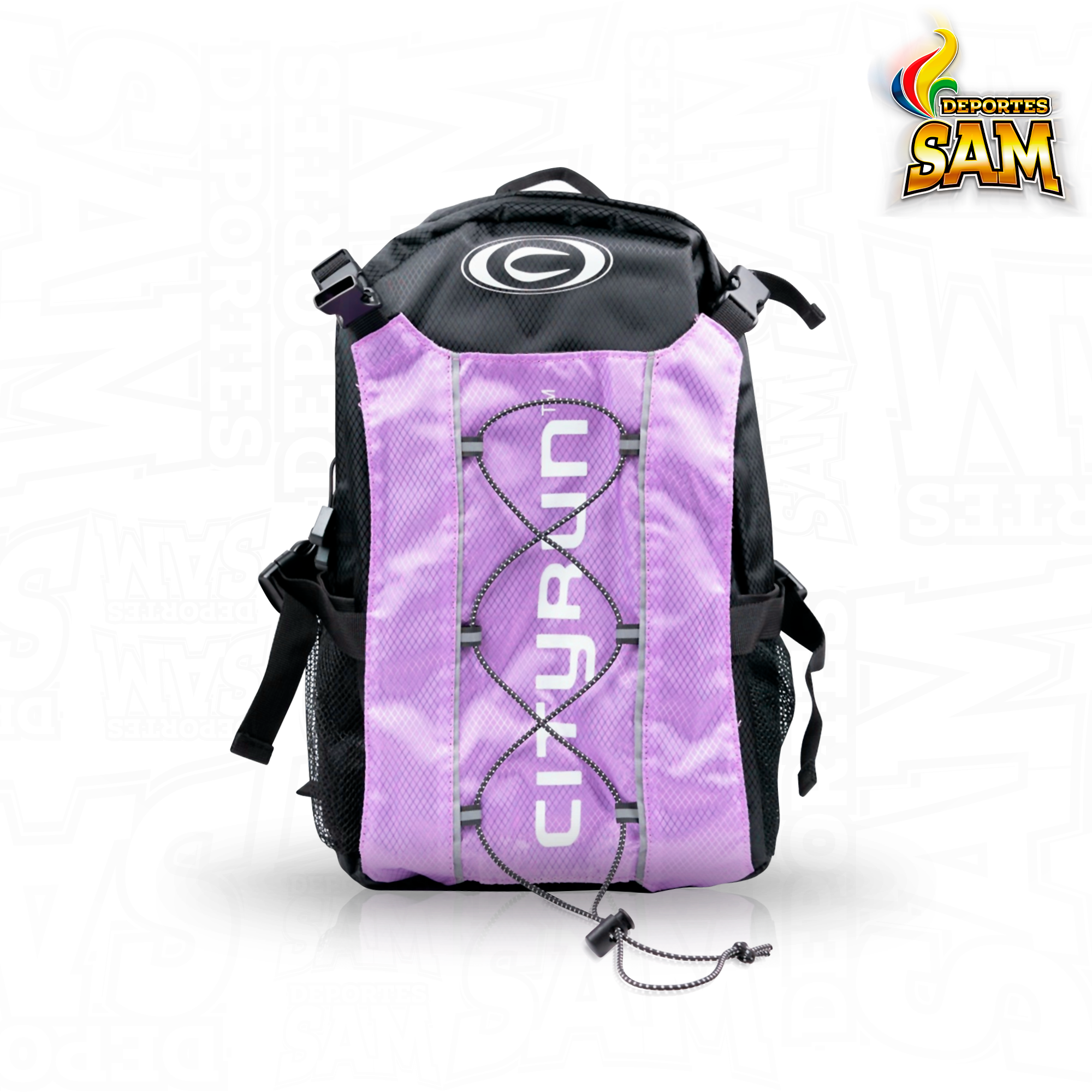 MORRAL KWIKS CITYRUN