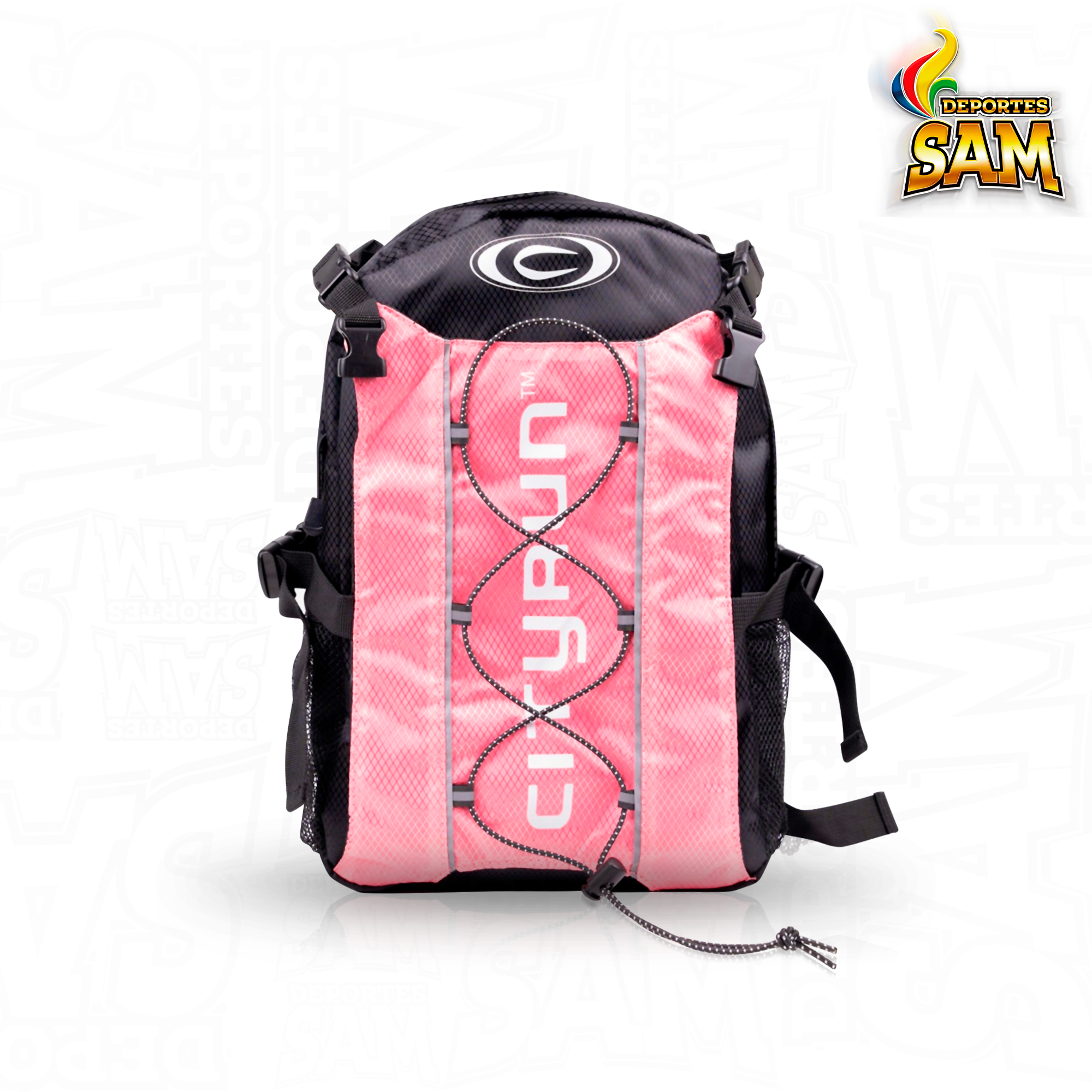 MORRAL KWIKS CITYRUN