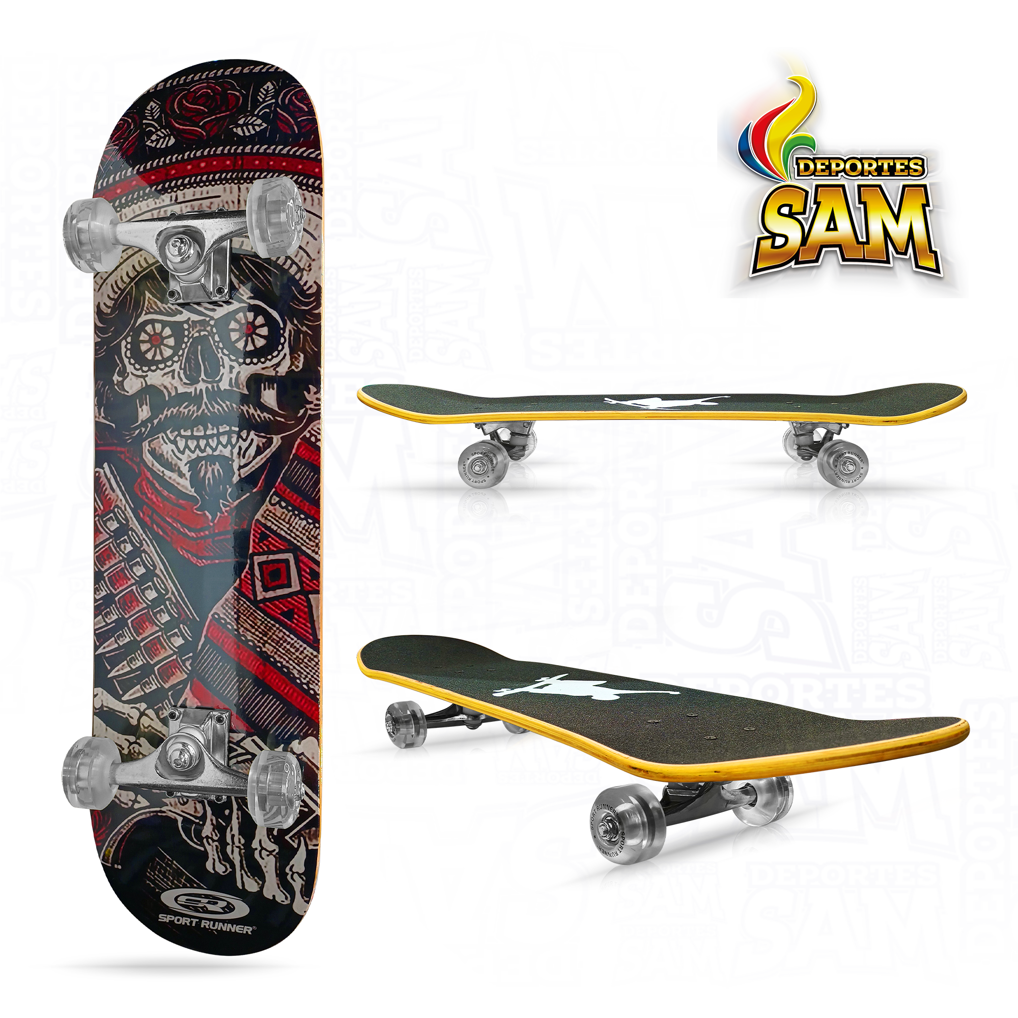 Monopatín Mejores Marcas De Skate 2021 Skate Profesional Scooter