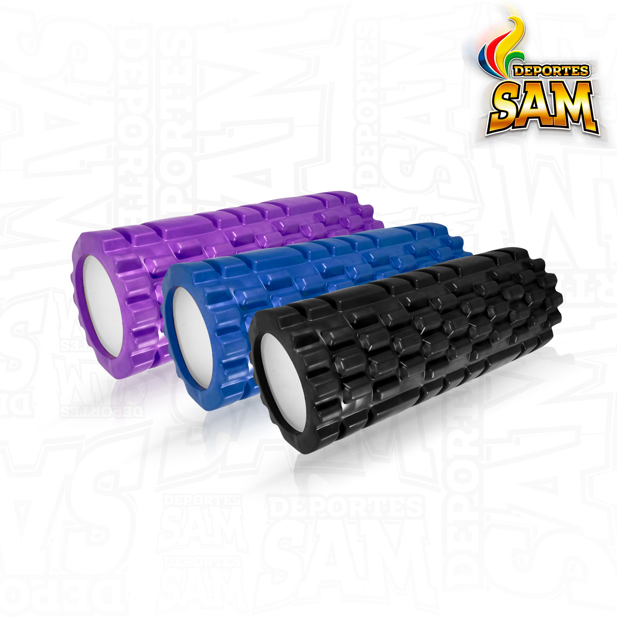 RODILLO PARA YOGA MINI WONDER