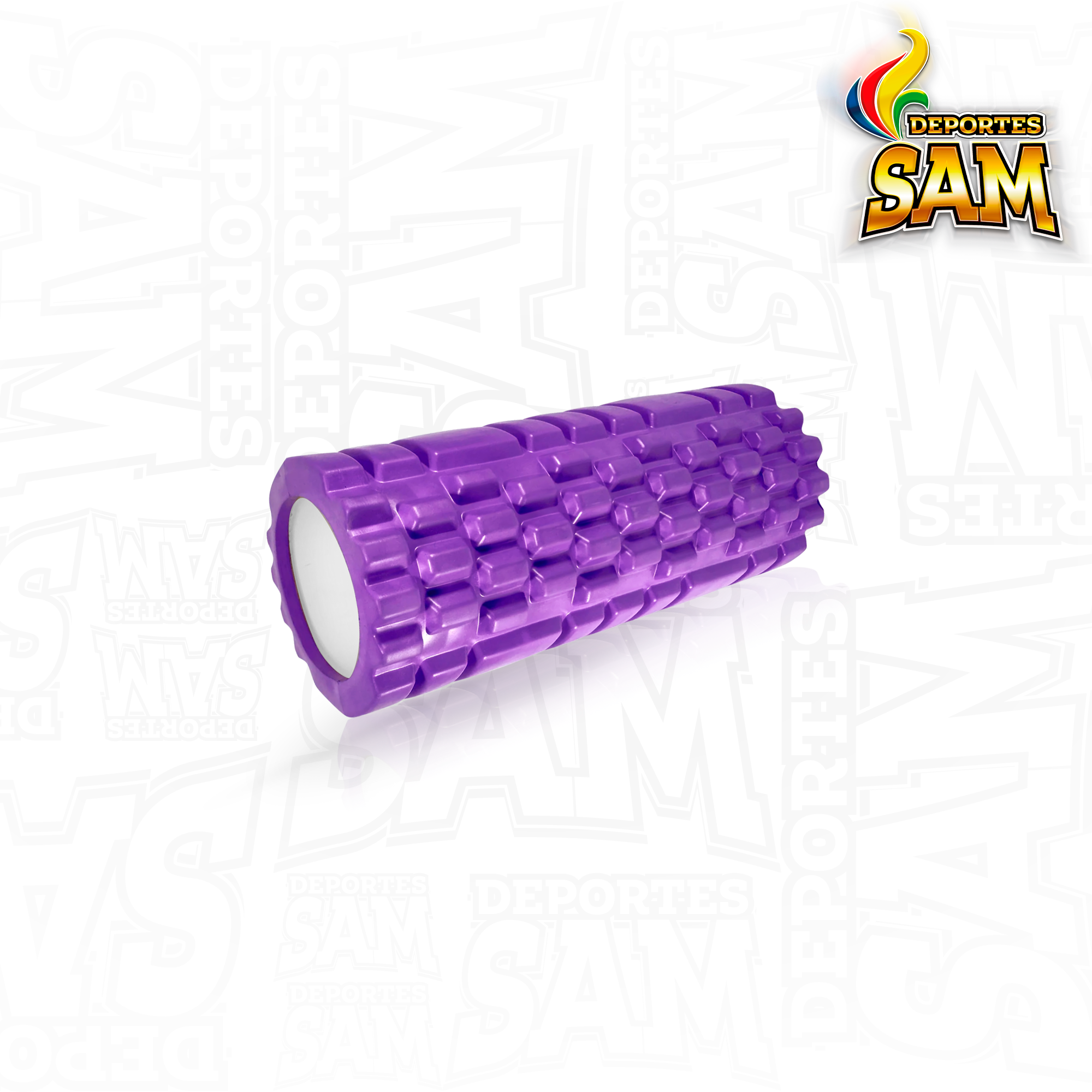 RODILLO PARA YOGA MINI WONDER