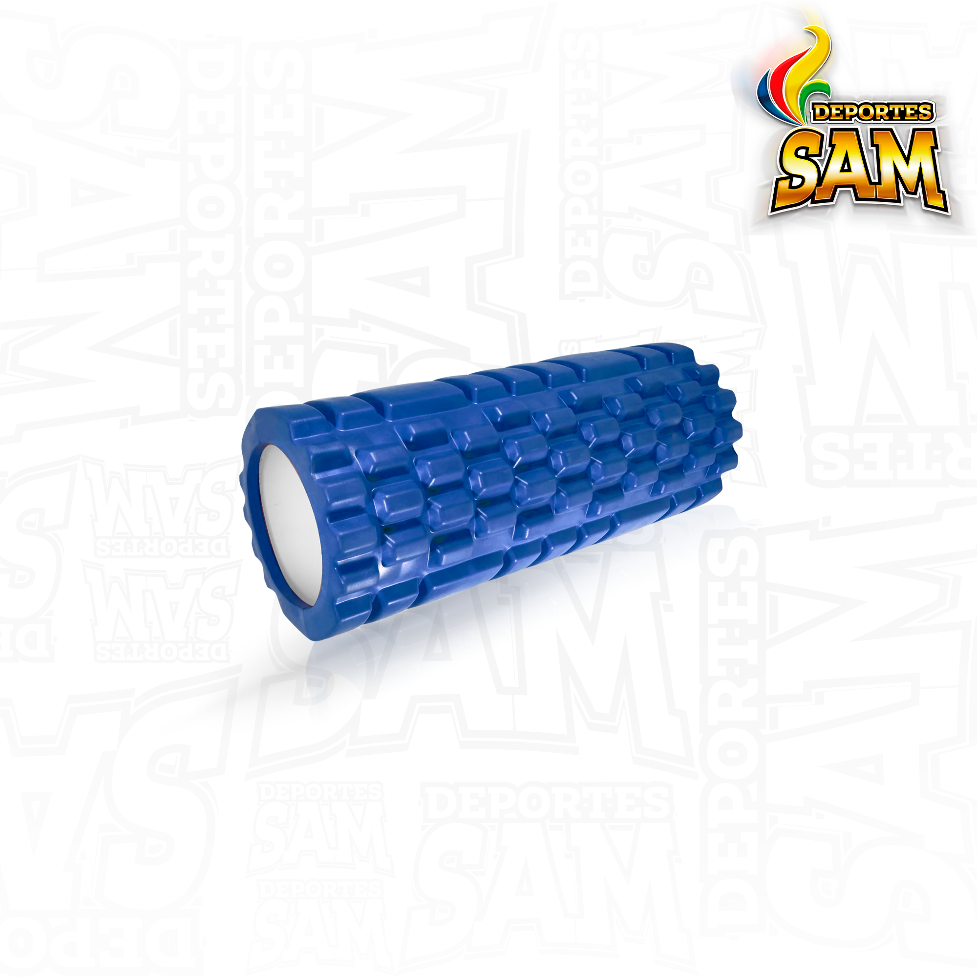 RODILLO PARA YOGA MINI WONDER