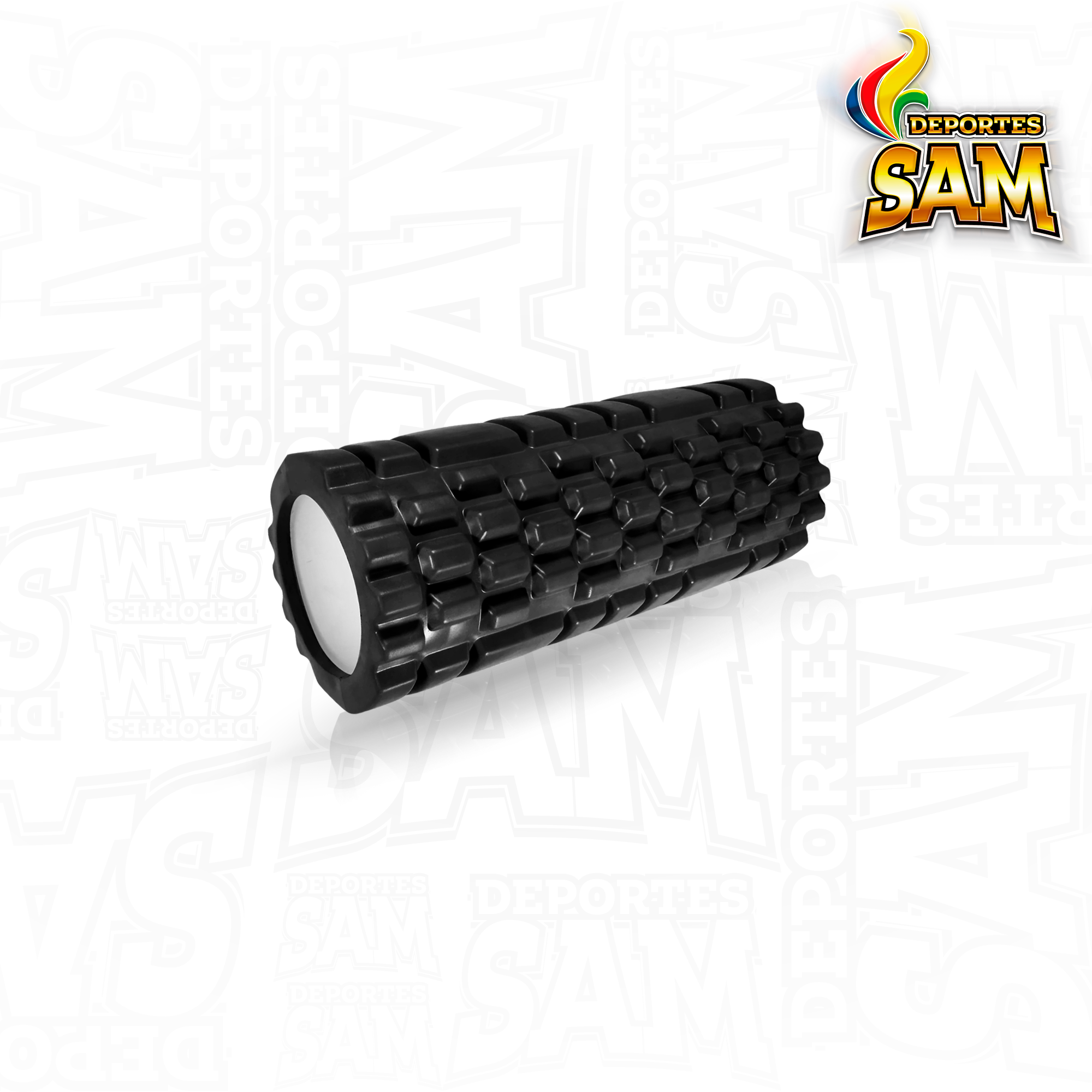 RODILLO PARA YOGA MINI WONDER