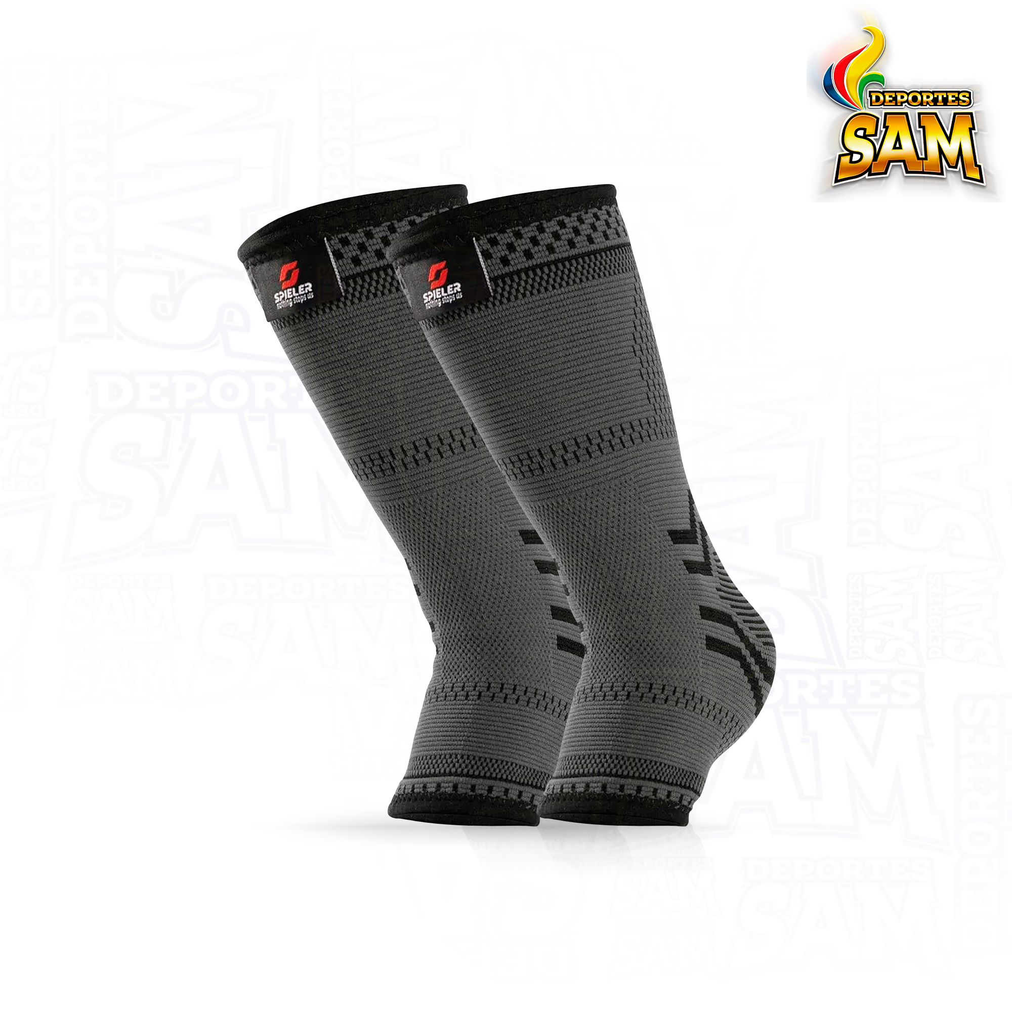 TOBILLERA X2 SPIELER