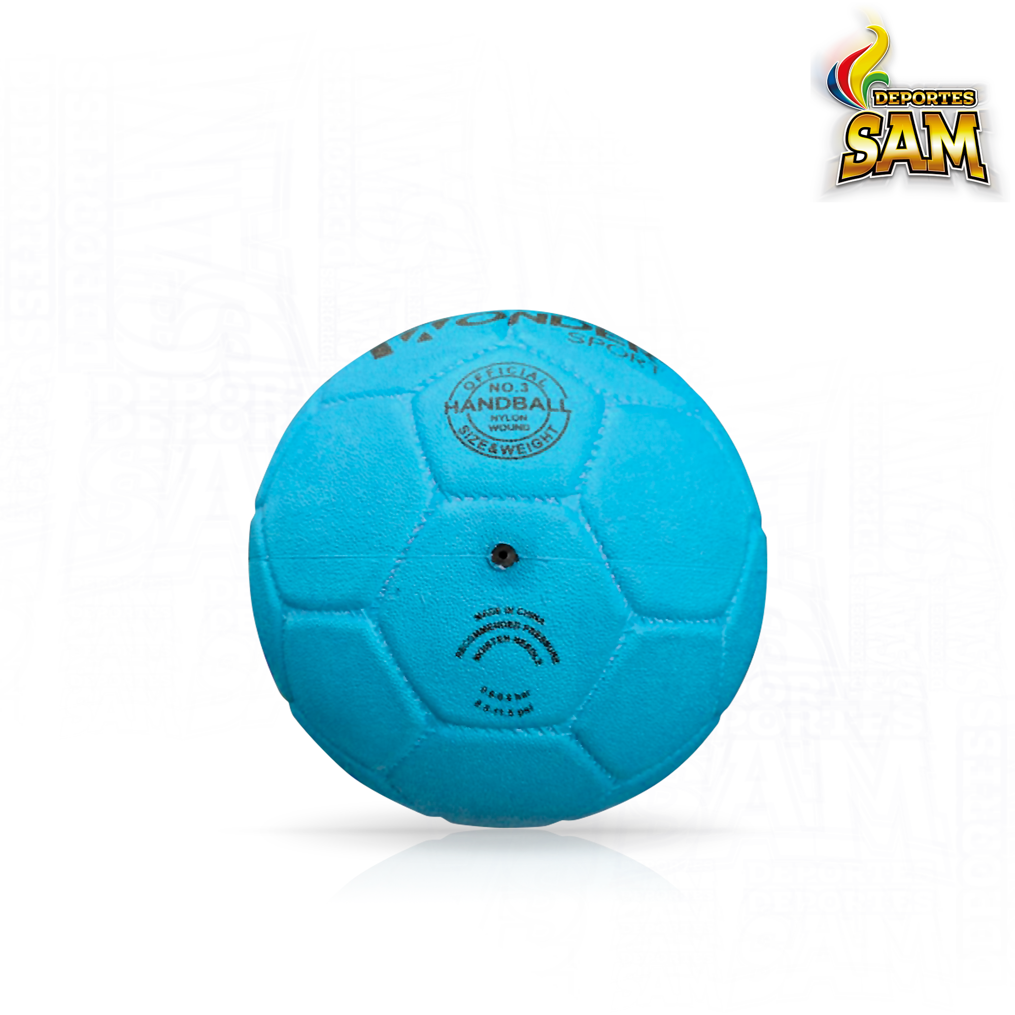 BALON BALONMANO WONDER