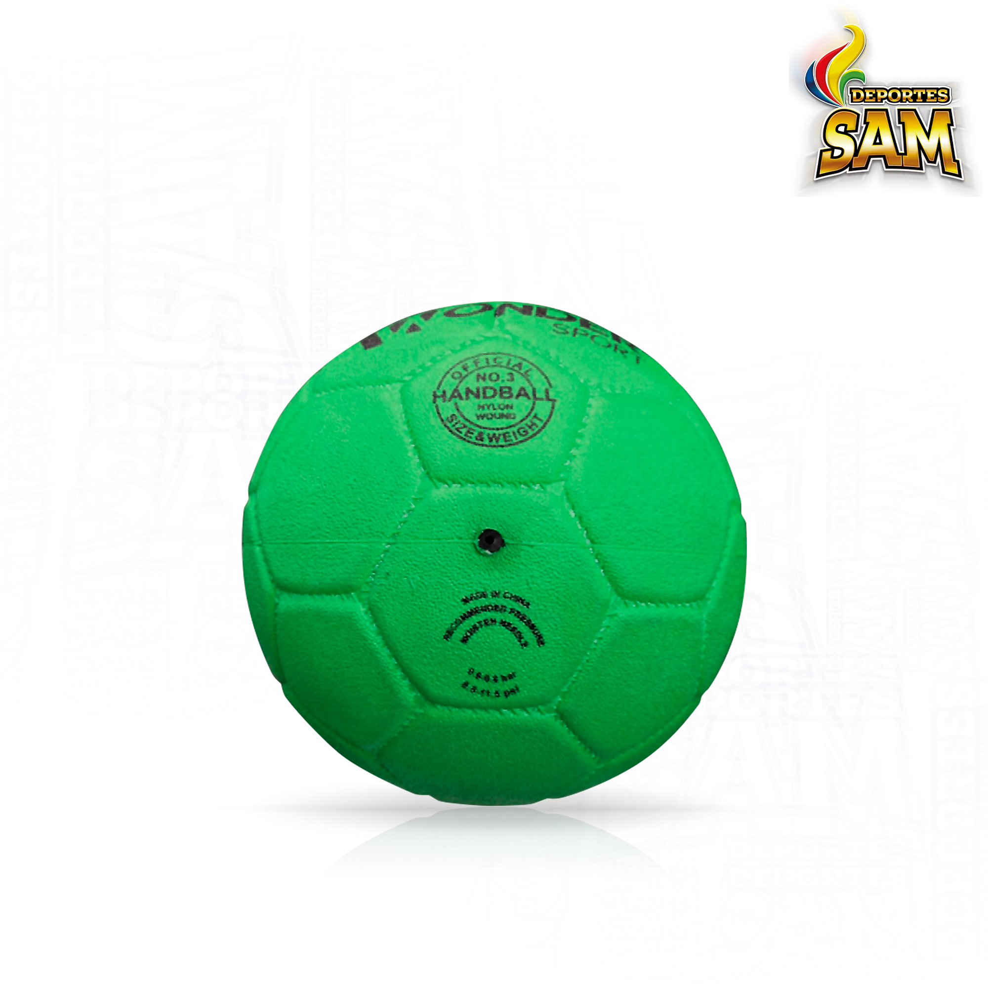 BALON BALONMANO WONDER
